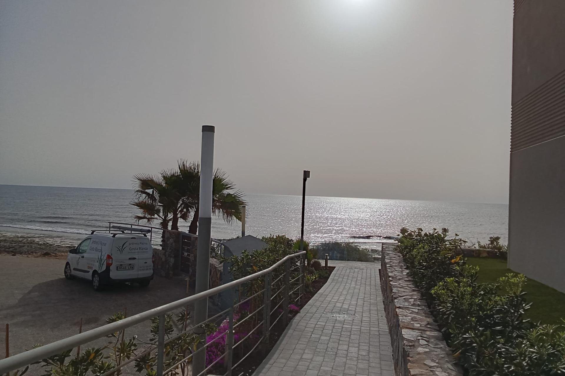 Wiederverkauf - Wohnung -
Torrevieja - Punta Prima