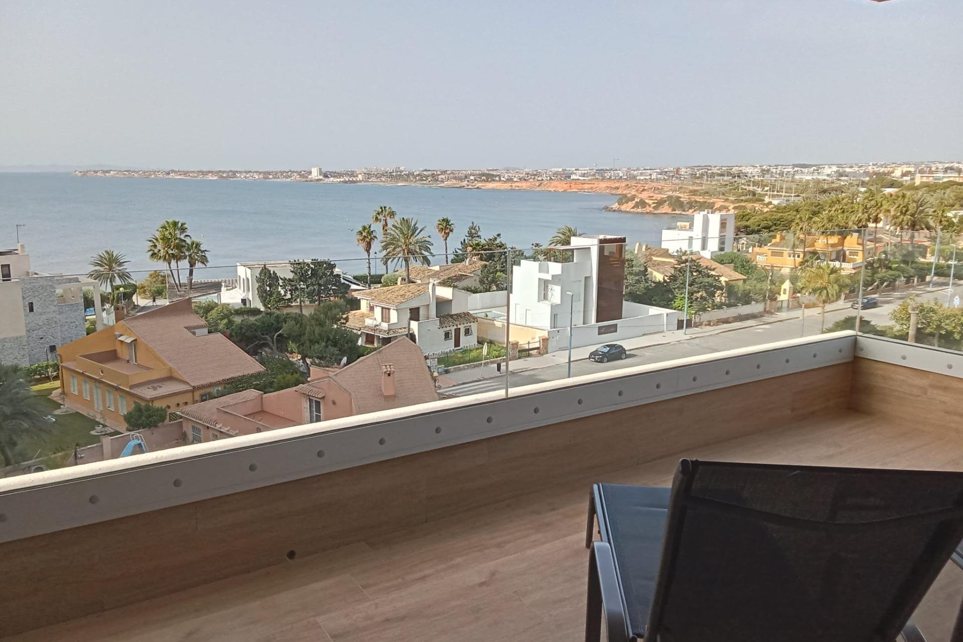 Wiederverkauf - Wohnung -
Torrevieja - Punta Prima