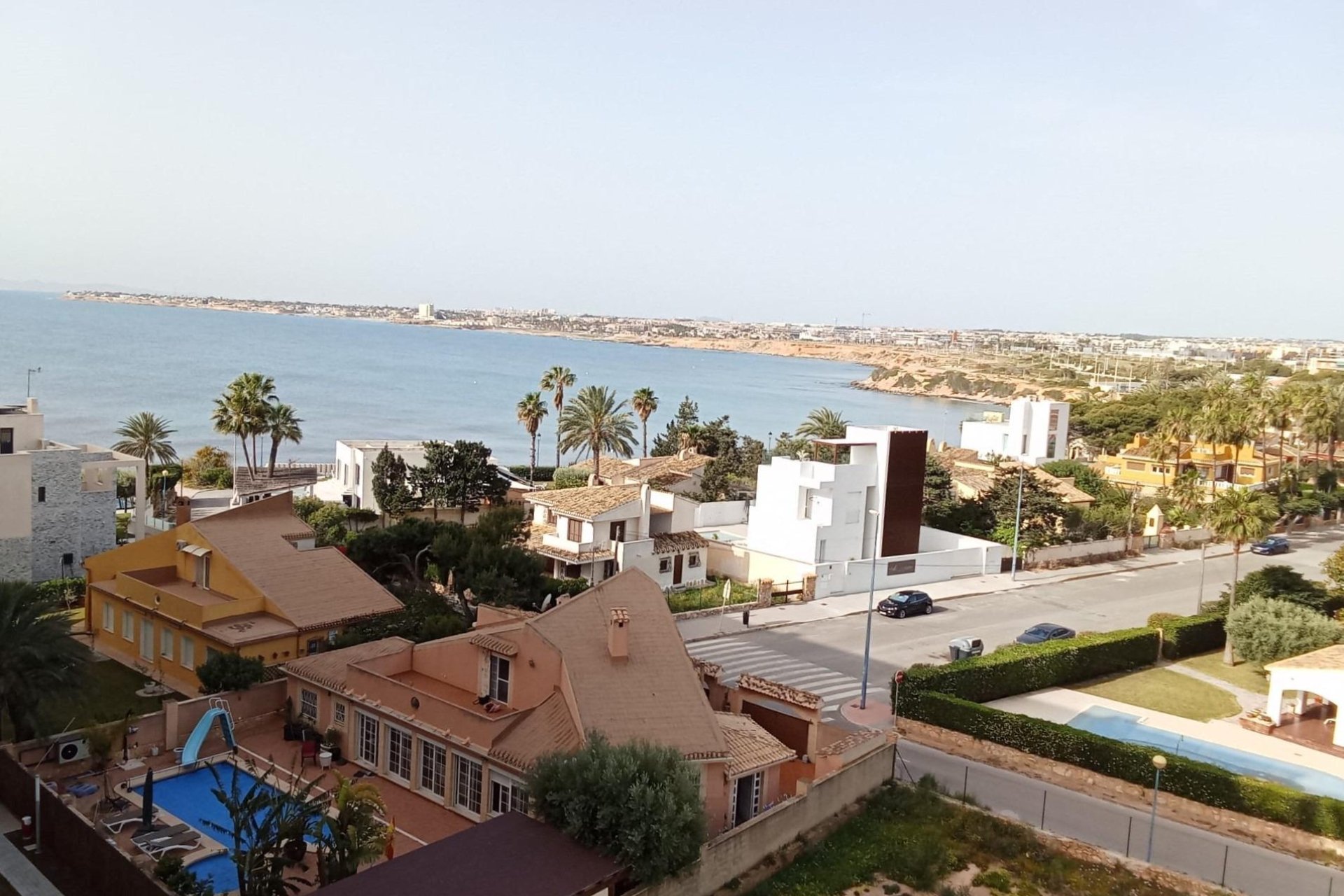 Wiederverkauf - Wohnung -
Torrevieja - Punta Prima