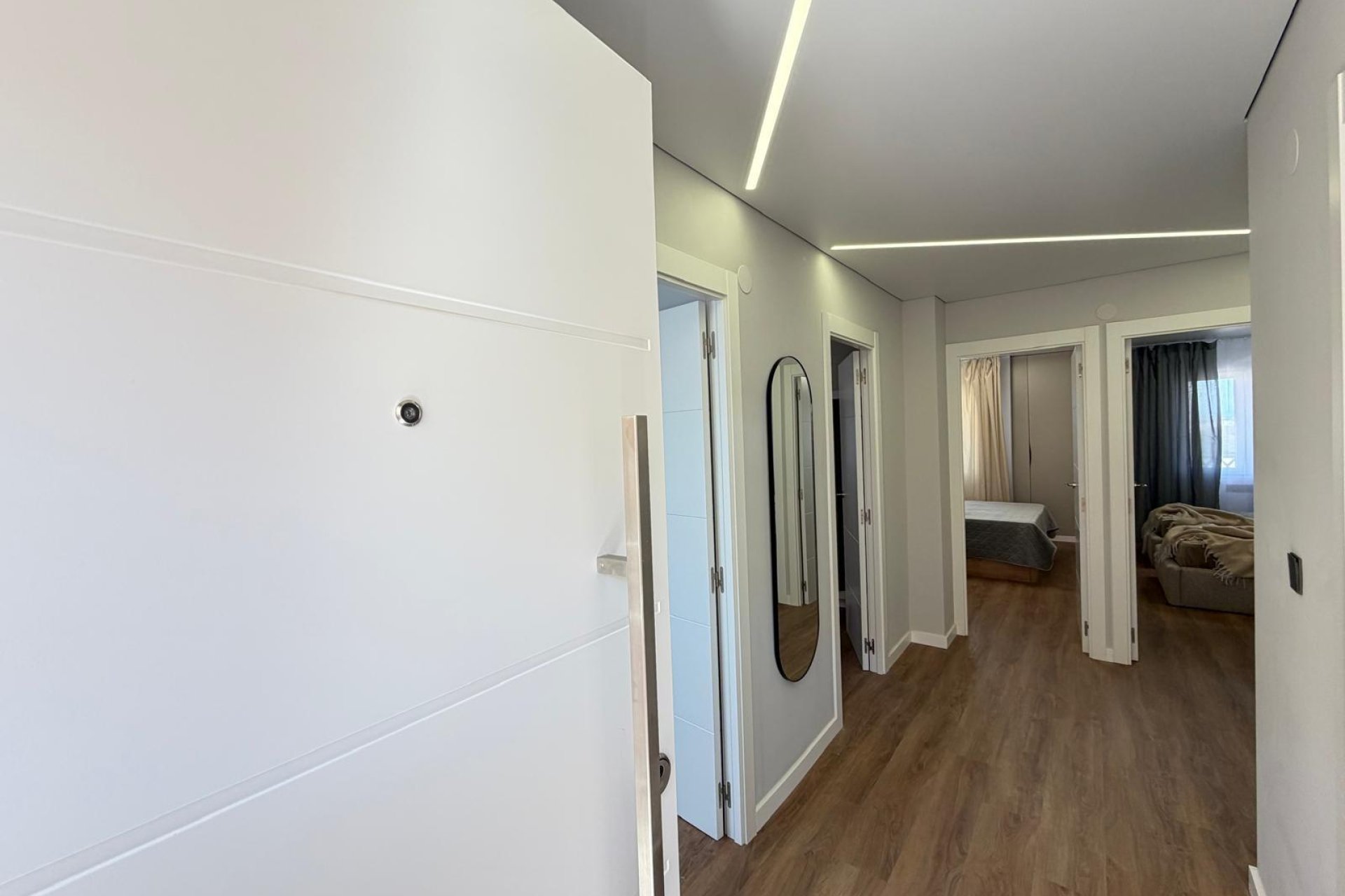 Wiederverkauf - Wohnung -
Torrevieja - Punta Prima