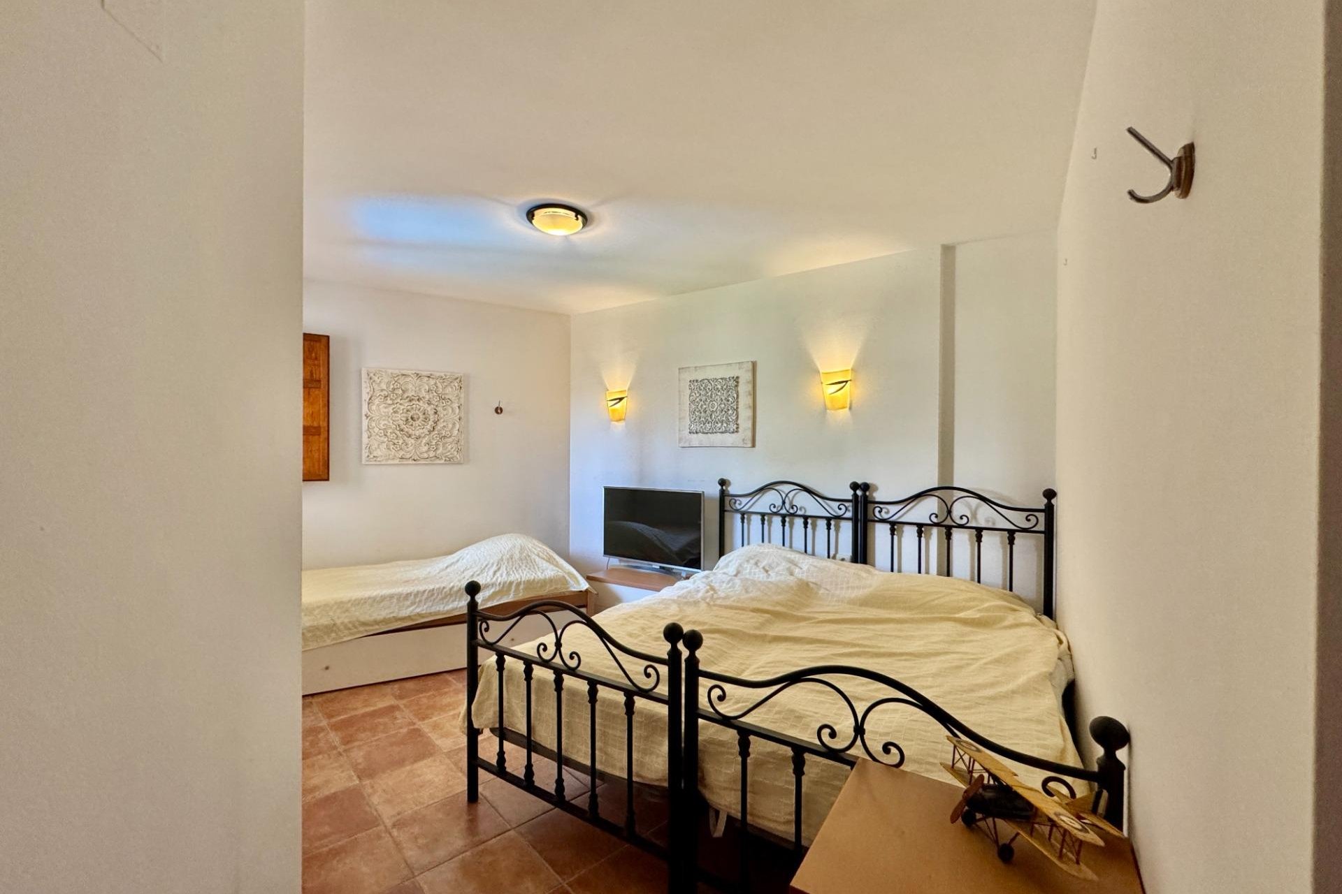 Wiederverkauf - Wohnung -
Torrevieja - Punta Prima