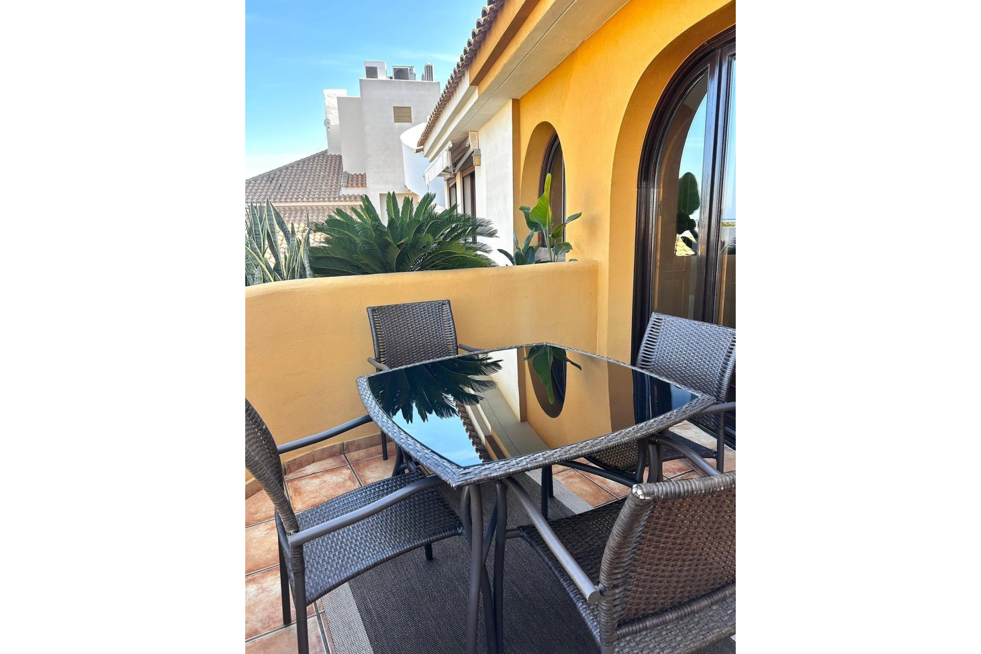 Wiederverkauf - Wohnung -
Torrevieja - Punta Prima