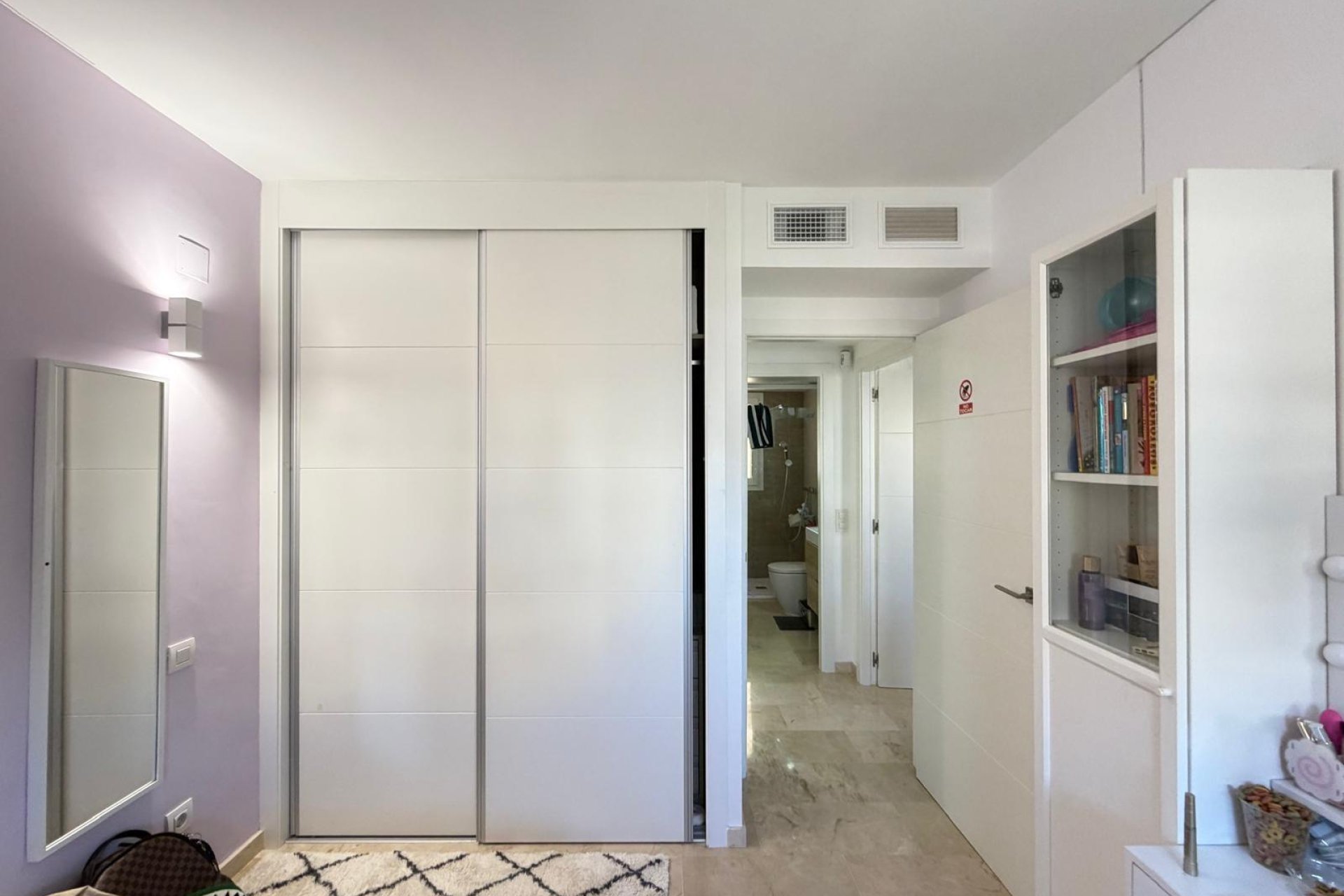 Wiederverkauf - Wohnung -
Torrevieja - Punta Prima