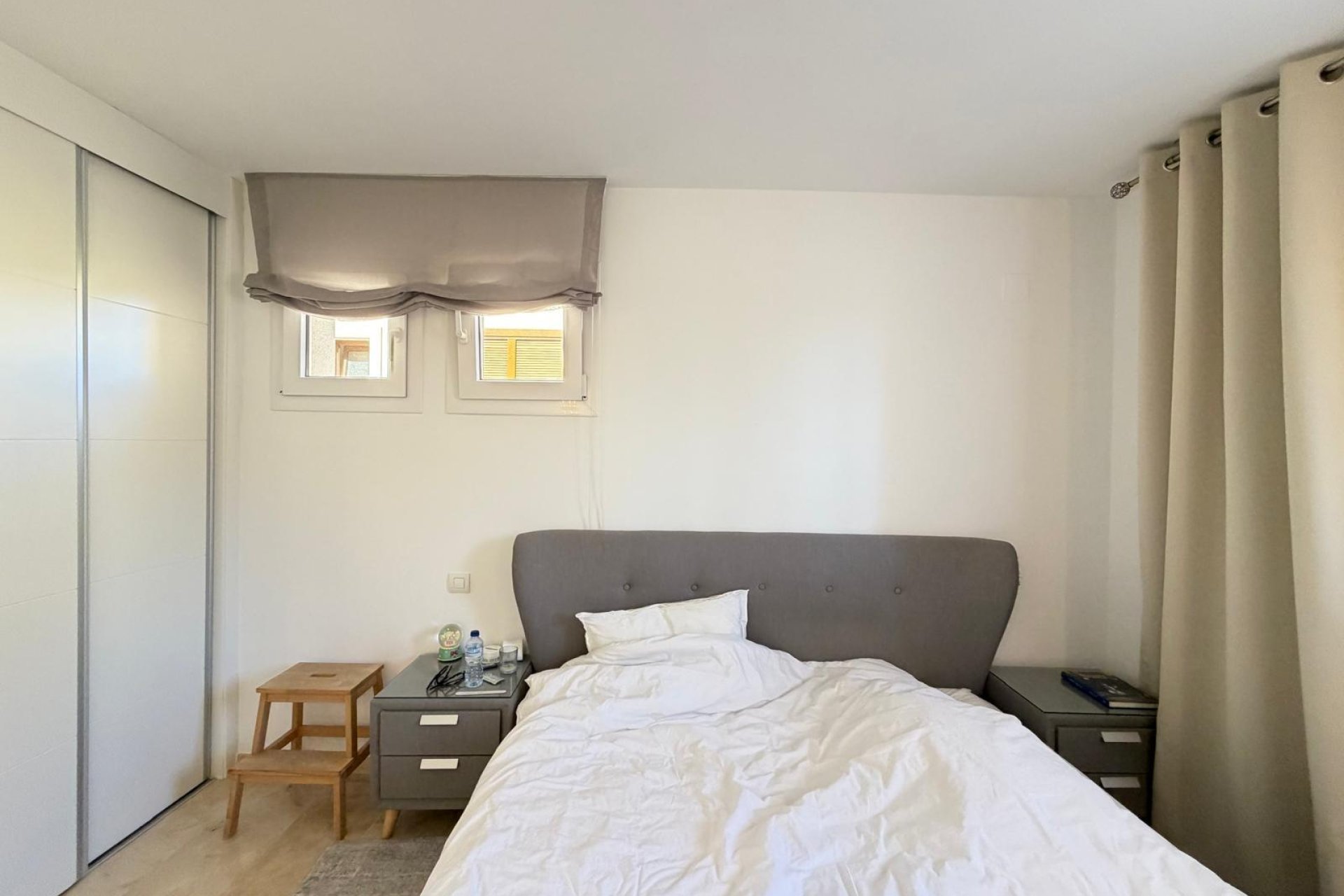Wiederverkauf - Wohnung -
Torrevieja - Punta Prima