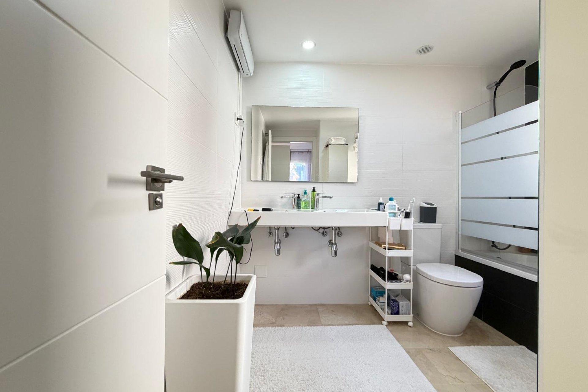 Wiederverkauf - Wohnung -
Torrevieja - Punta Prima