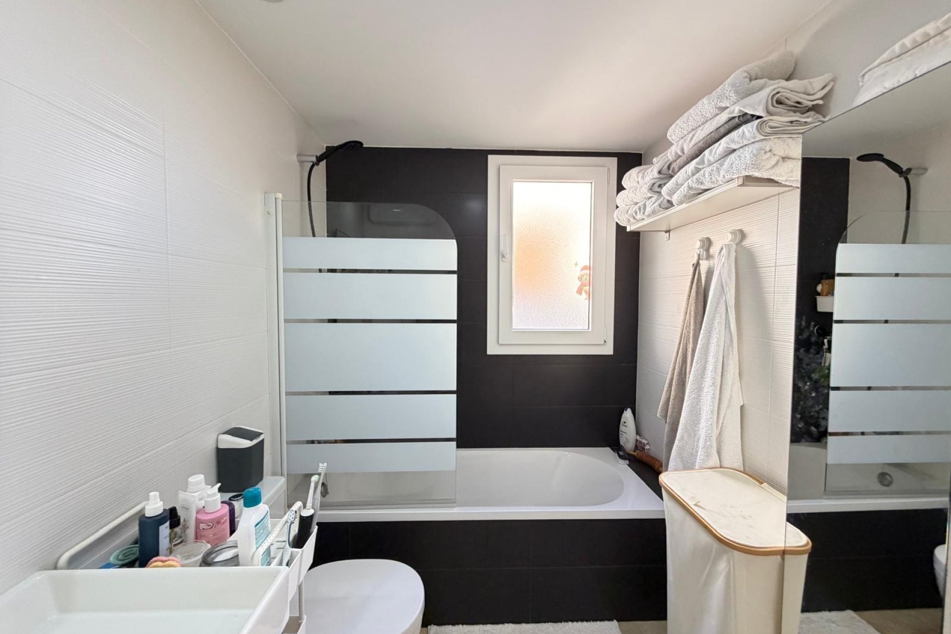 Wiederverkauf - Wohnung -
Torrevieja - Punta Prima