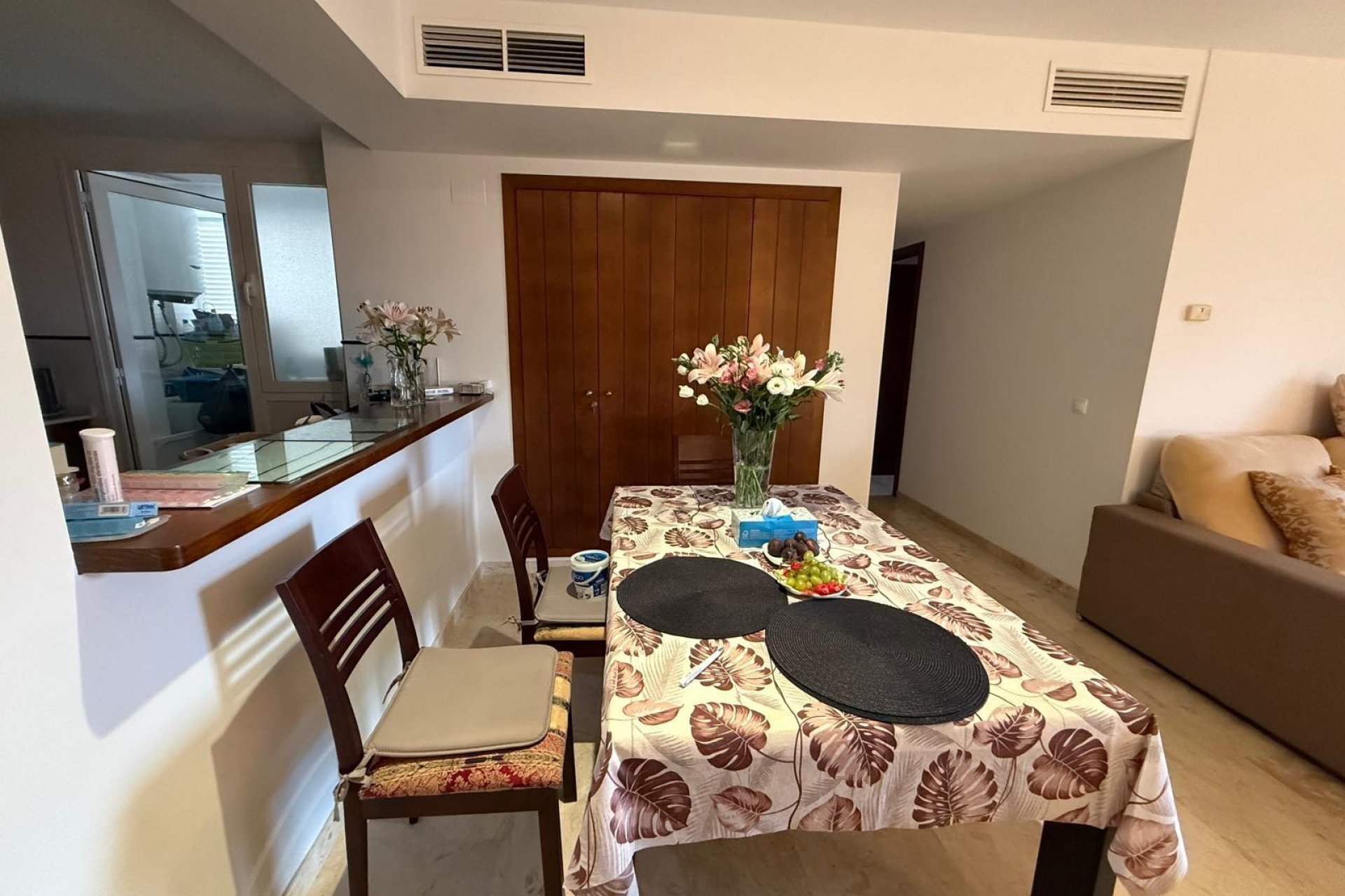 Wiederverkauf - Wohnung -
Torrevieja - Punta Prima