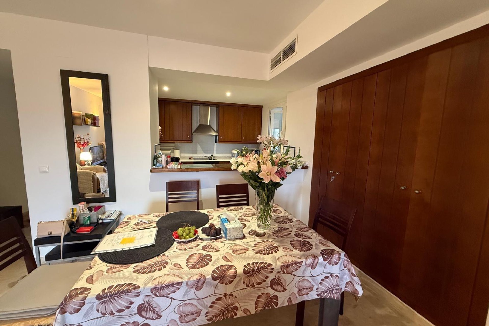 Wiederverkauf - Wohnung -
Torrevieja - Punta Prima