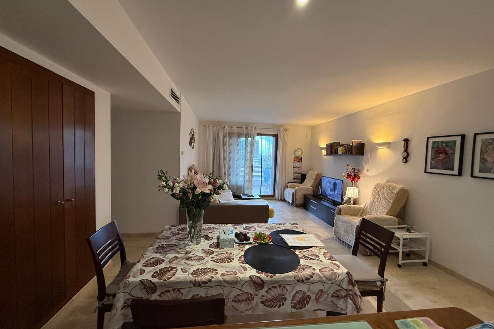 Wiederverkauf - Wohnung -
Torrevieja - Punta Prima