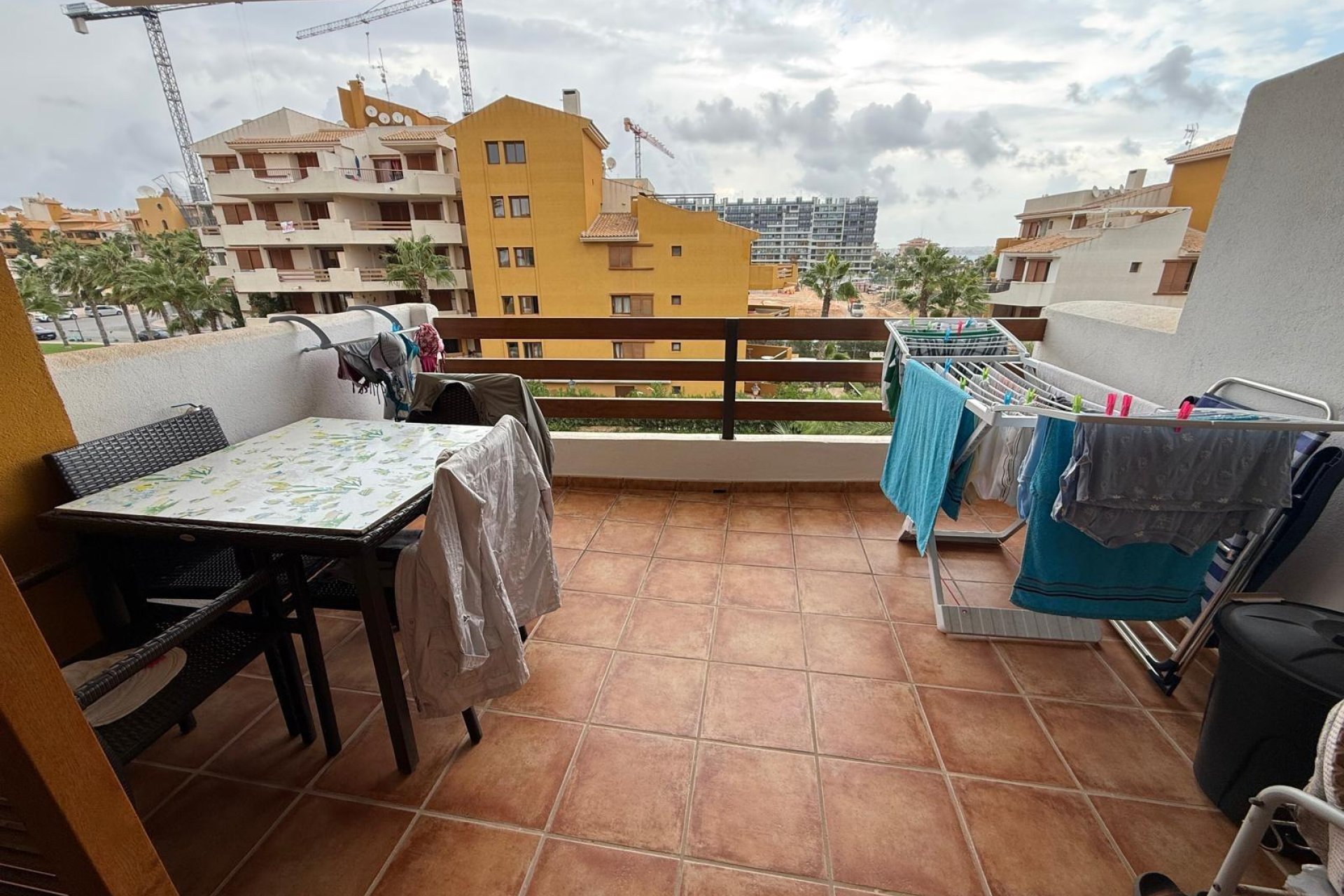 Wiederverkauf - Wohnung -
Torrevieja - Punta Prima