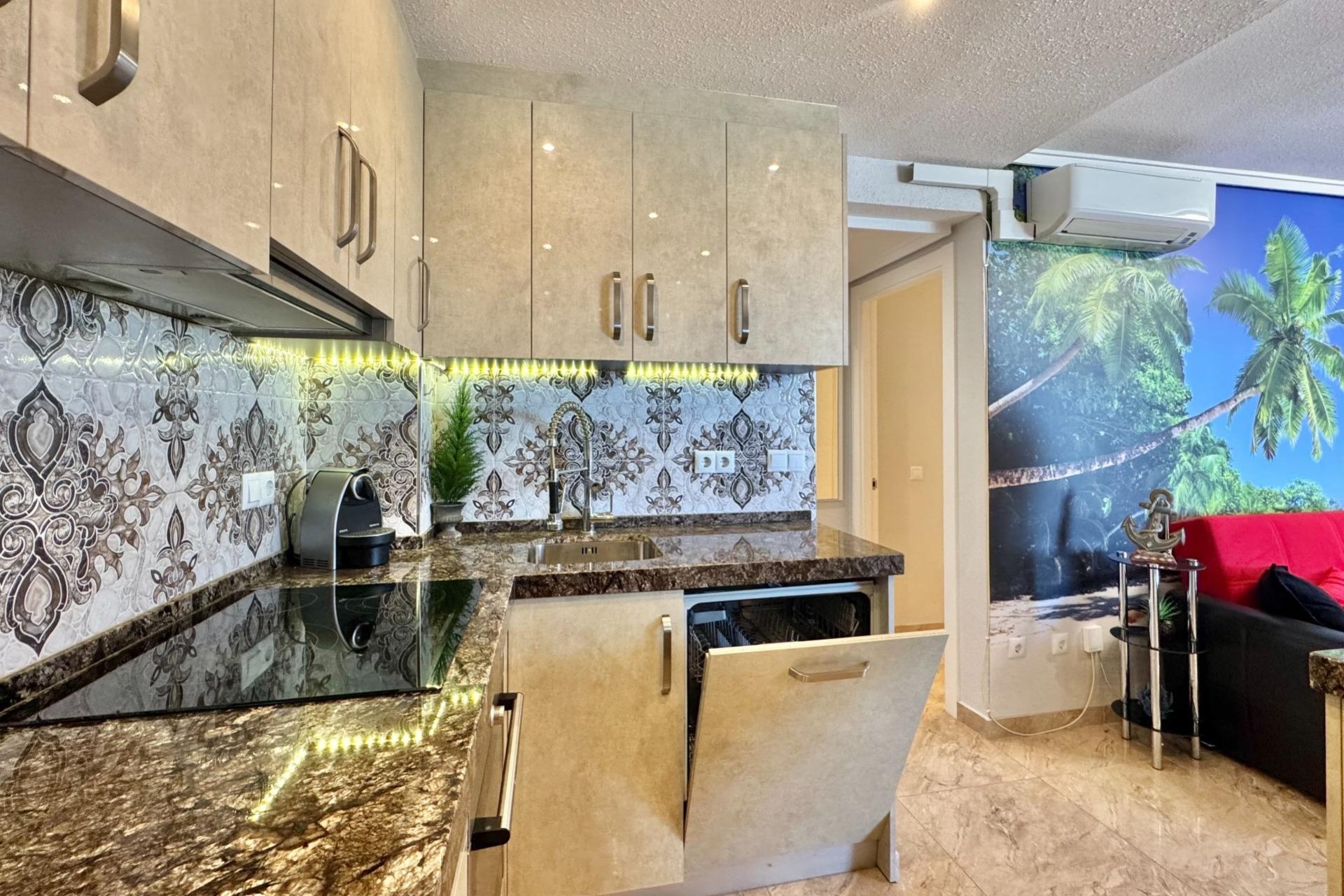 Wiederverkauf - Wohnung -
Torrevieja - Torre La Mata