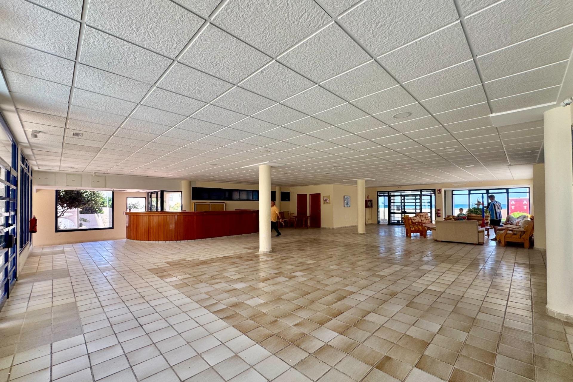 Wiederverkauf - Wohnung -
Torrevieja - Torre La Mata
