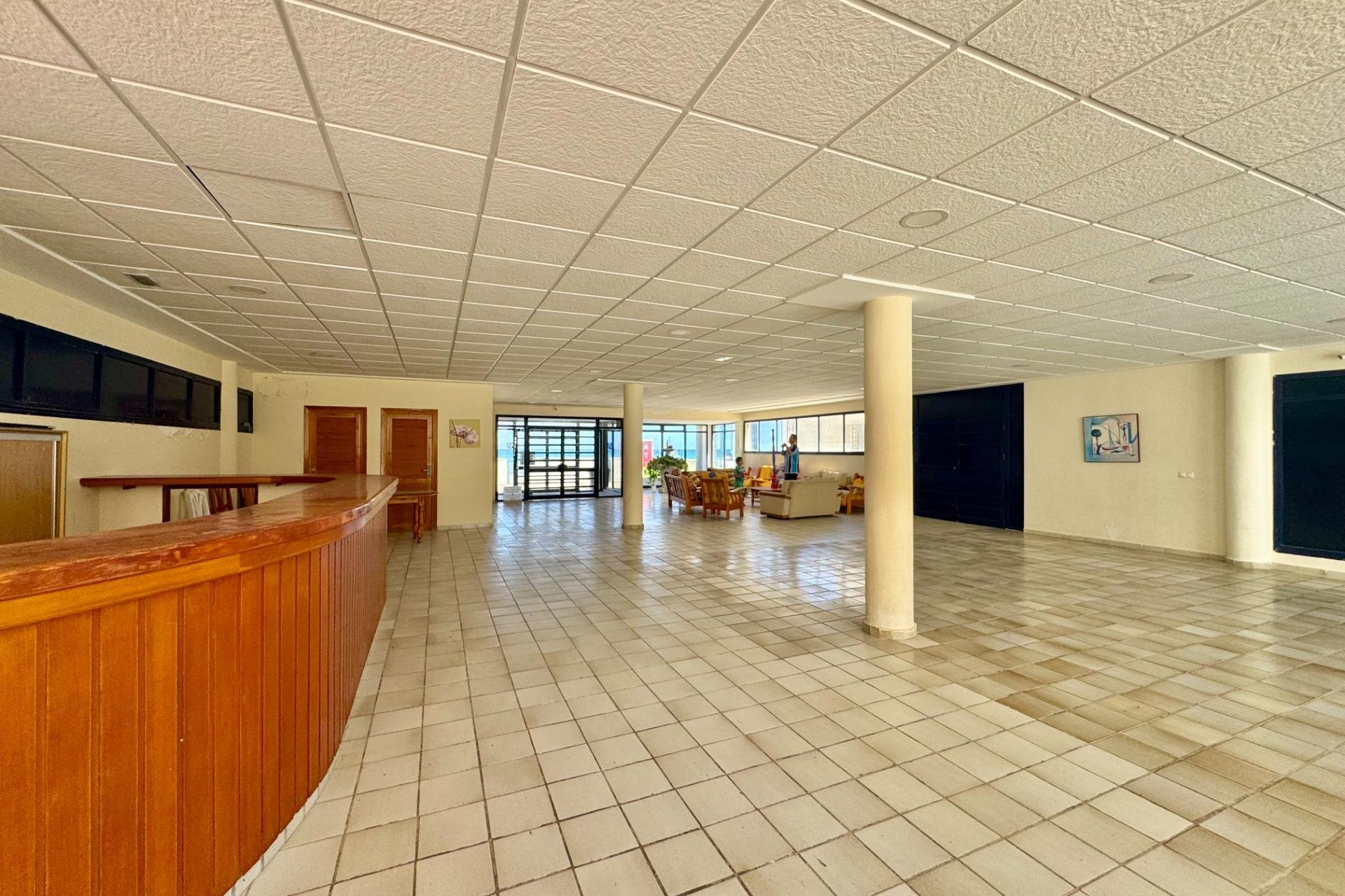 Wiederverkauf - Wohnung -
Torrevieja - Torre La Mata