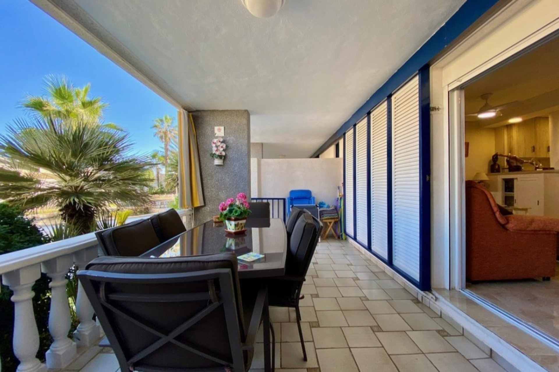 Wiederverkauf - Wohnung -
Torrevieja - Torre La Mata