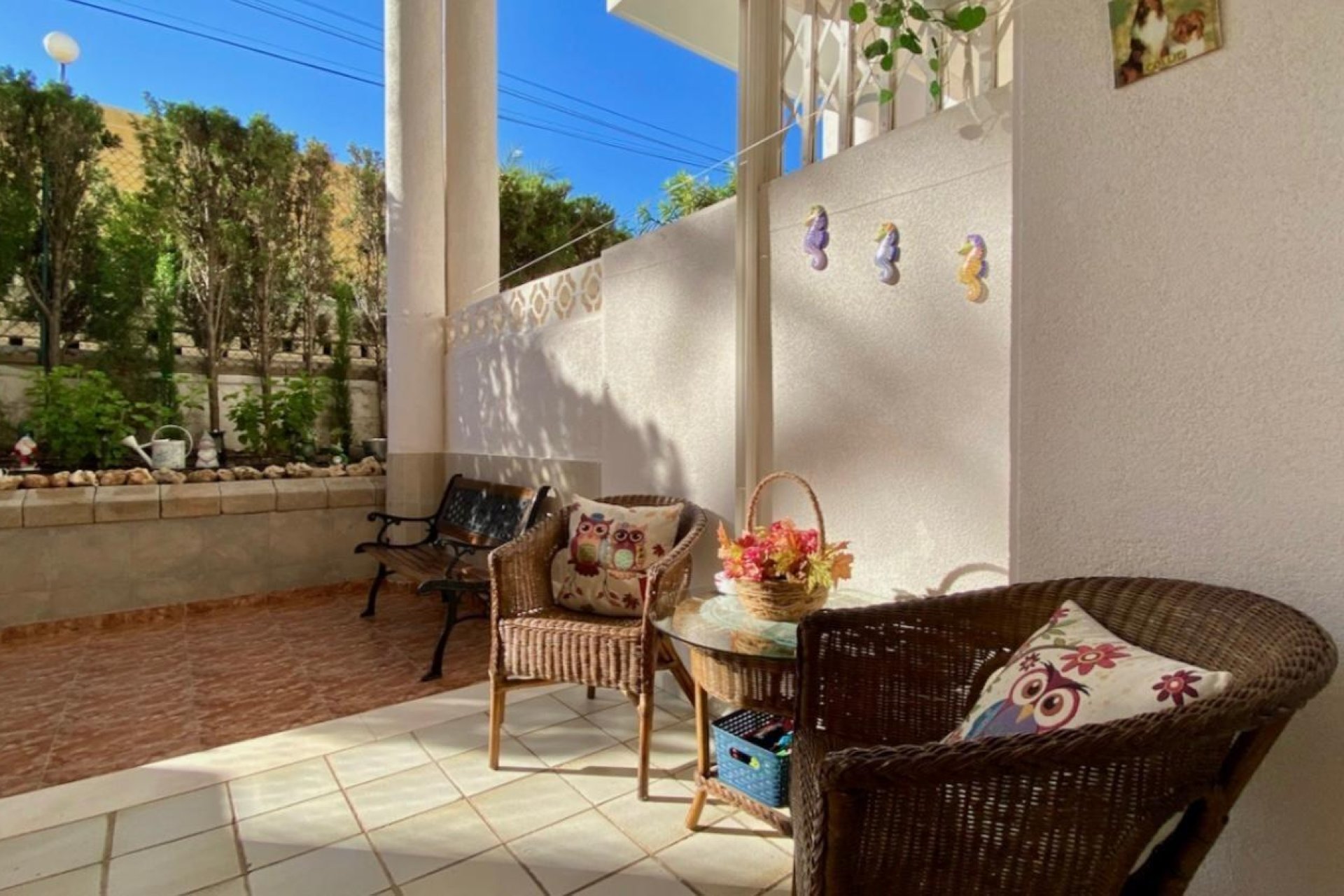Wiederverkauf - Wohnung -
Torrevieja - Torre La Mata