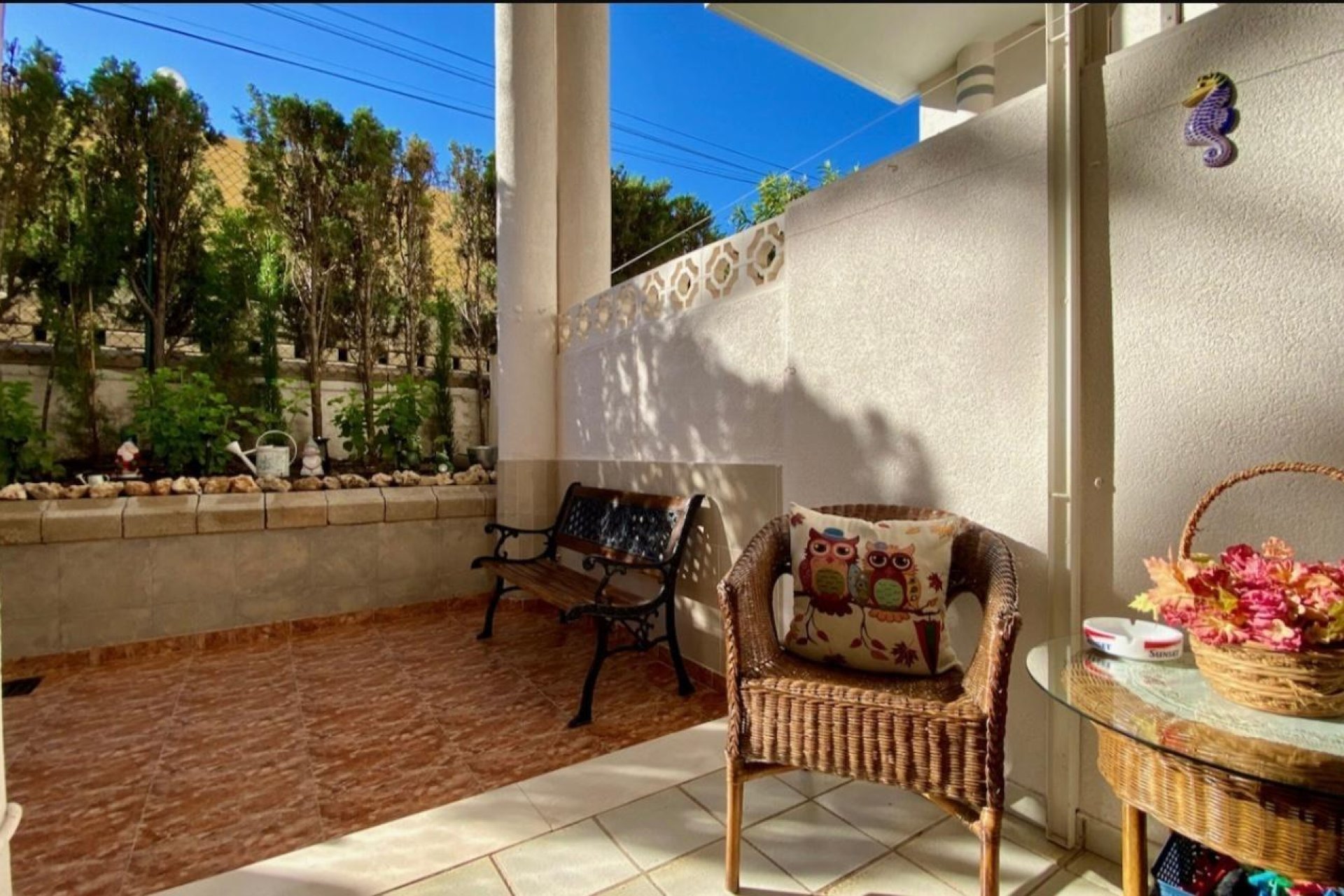 Wiederverkauf - Wohnung -
Torrevieja - Torre La Mata
