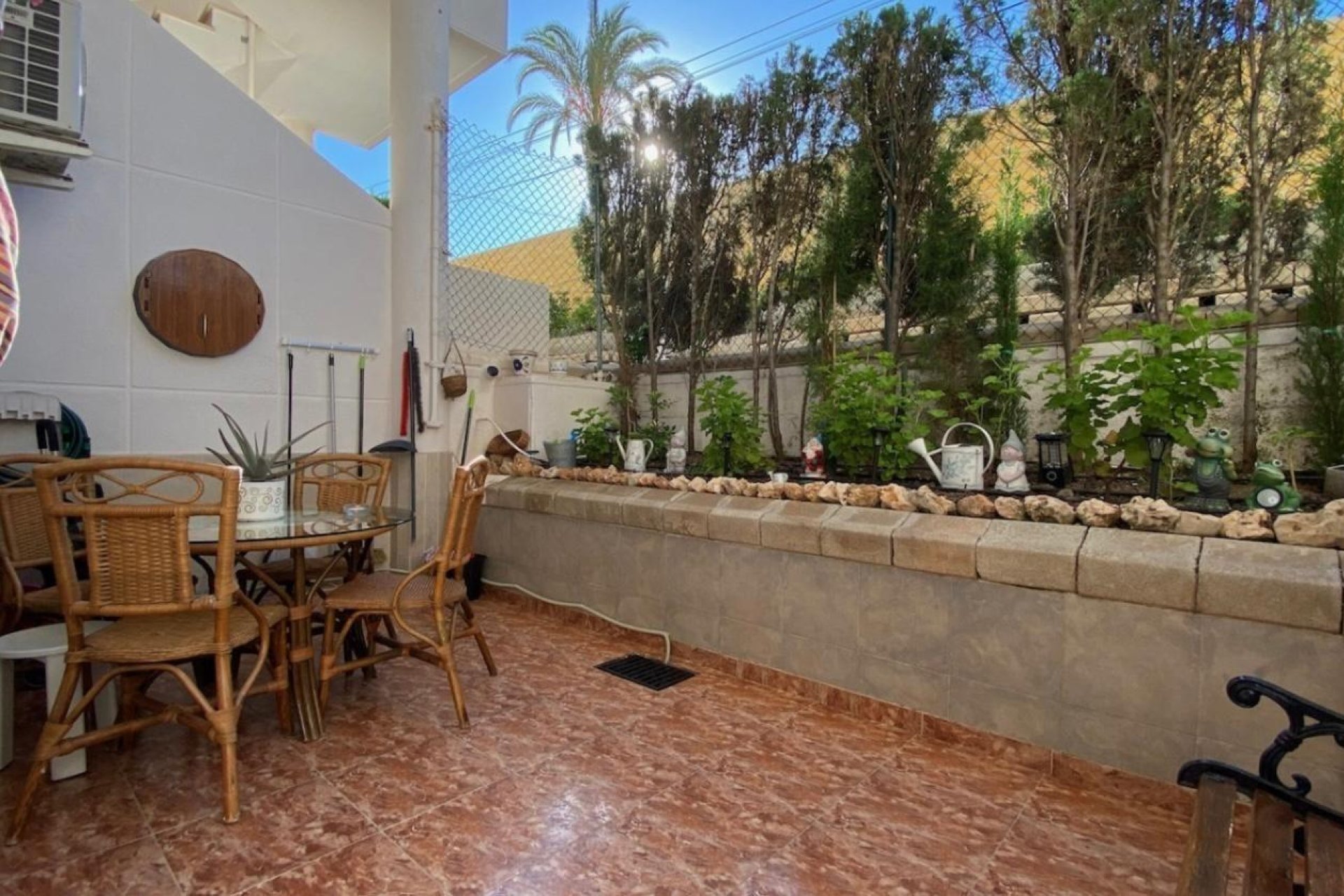 Wiederverkauf - Wohnung -
Torrevieja - Torre La Mata
