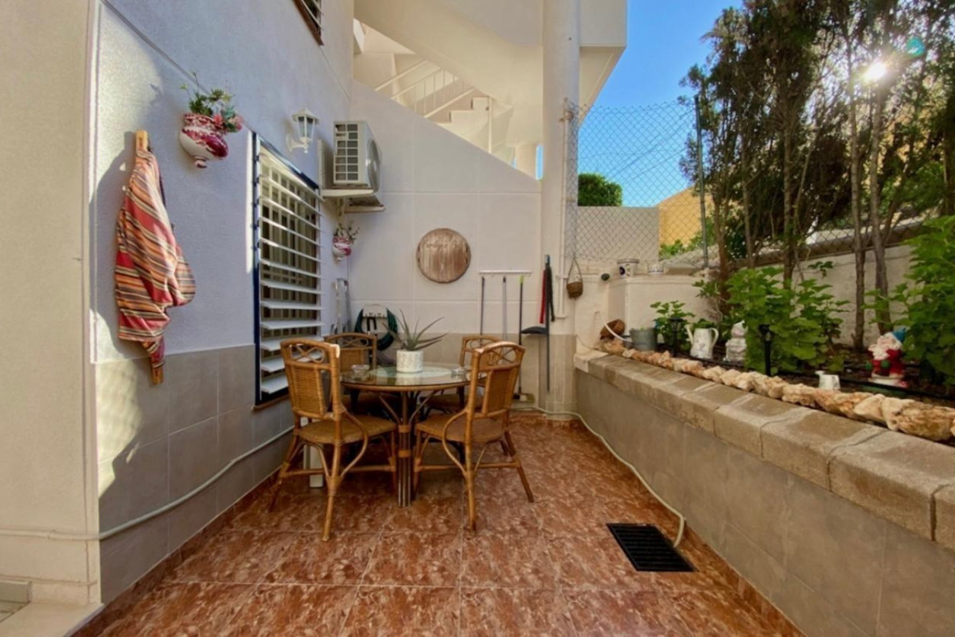 Wiederverkauf - Wohnung -
Torrevieja - Torre La Mata