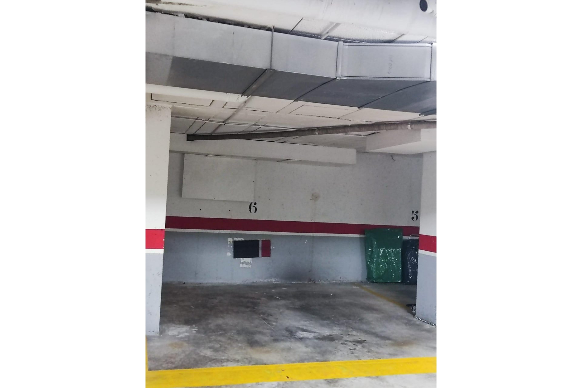Wiederverkauf - Wohnung -
Torrevieja - Torreblanca