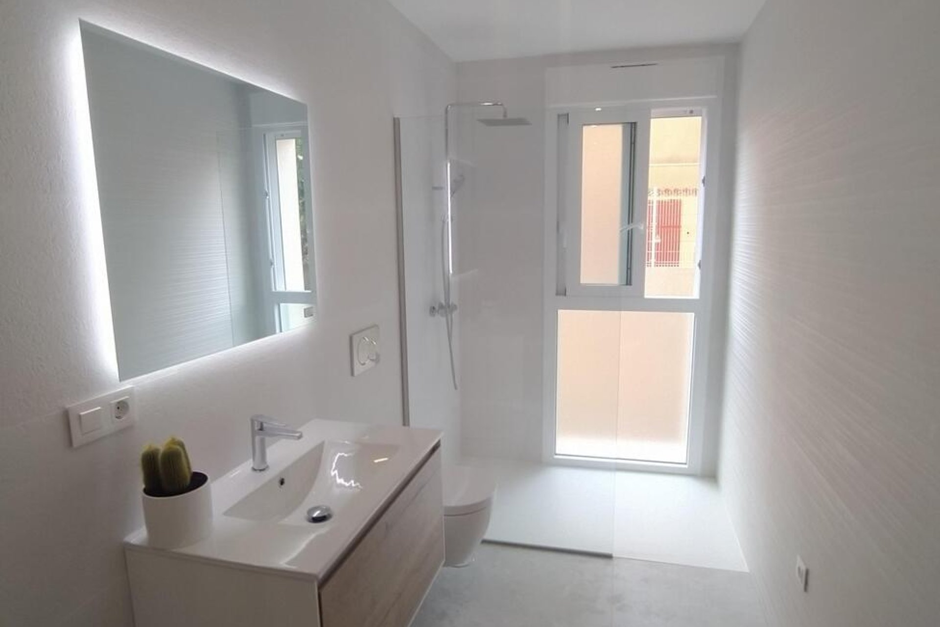 Wiederverkauf - Wohnung -
Torrevieja - Torreblanca