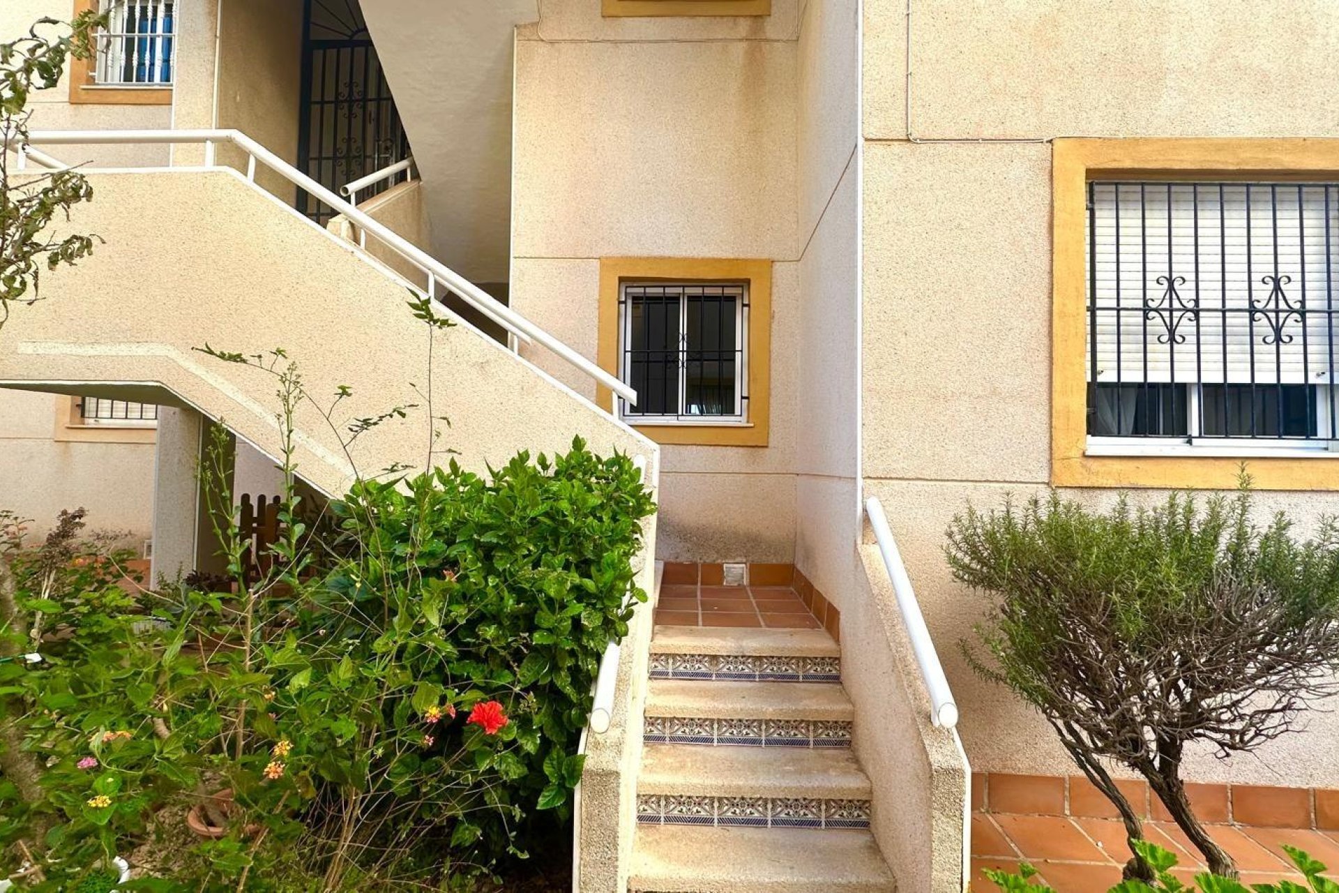 Wiederverkauf - Wohnung -
Torrevieja - Torreblanca