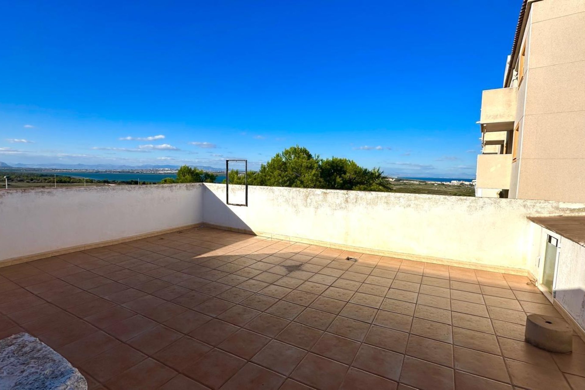 Wiederverkauf - Wohnung -
Torrevieja - Torreblanca