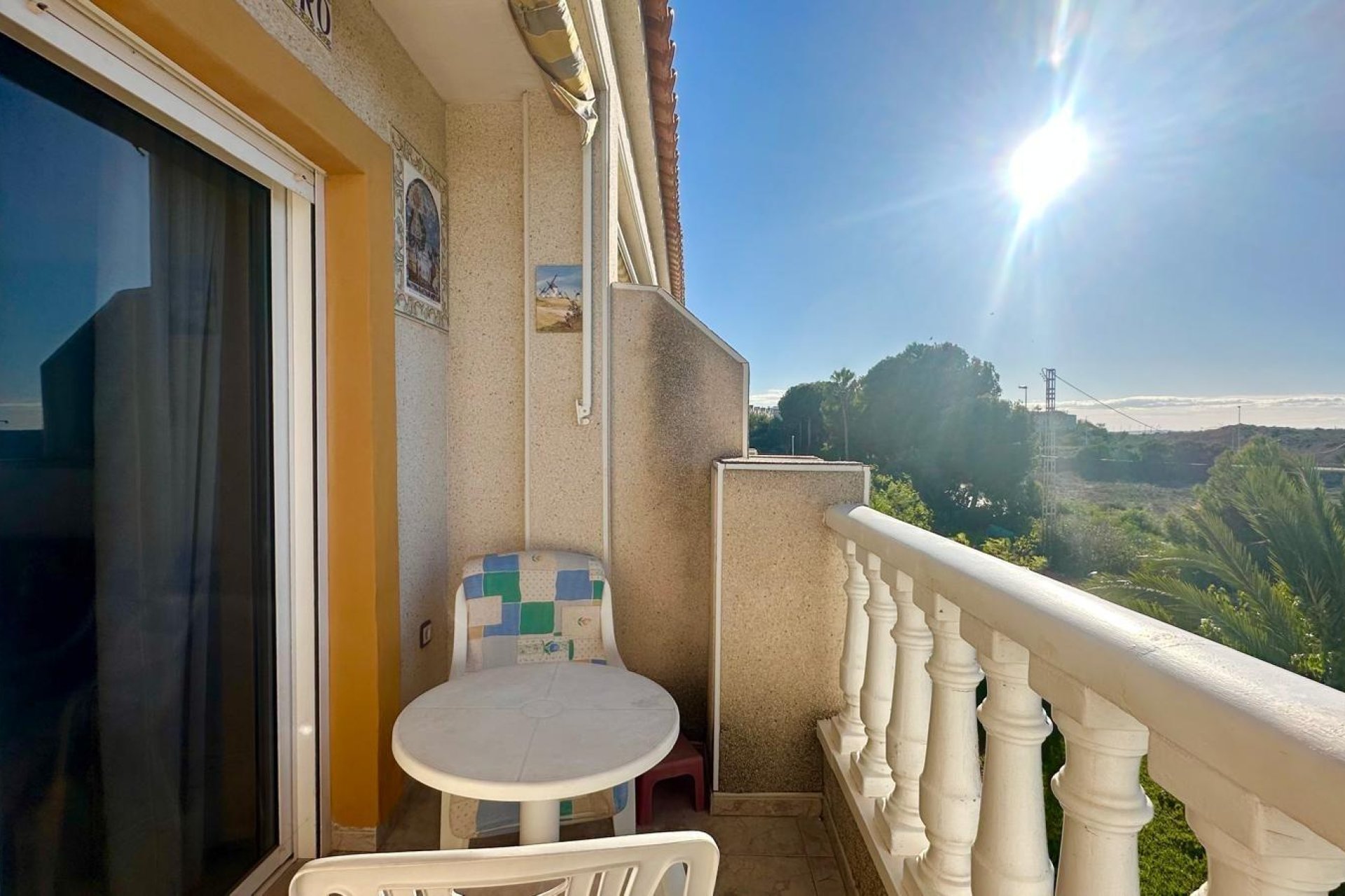 Wiederverkauf - Wohnung -
Torrevieja - Torreblanca