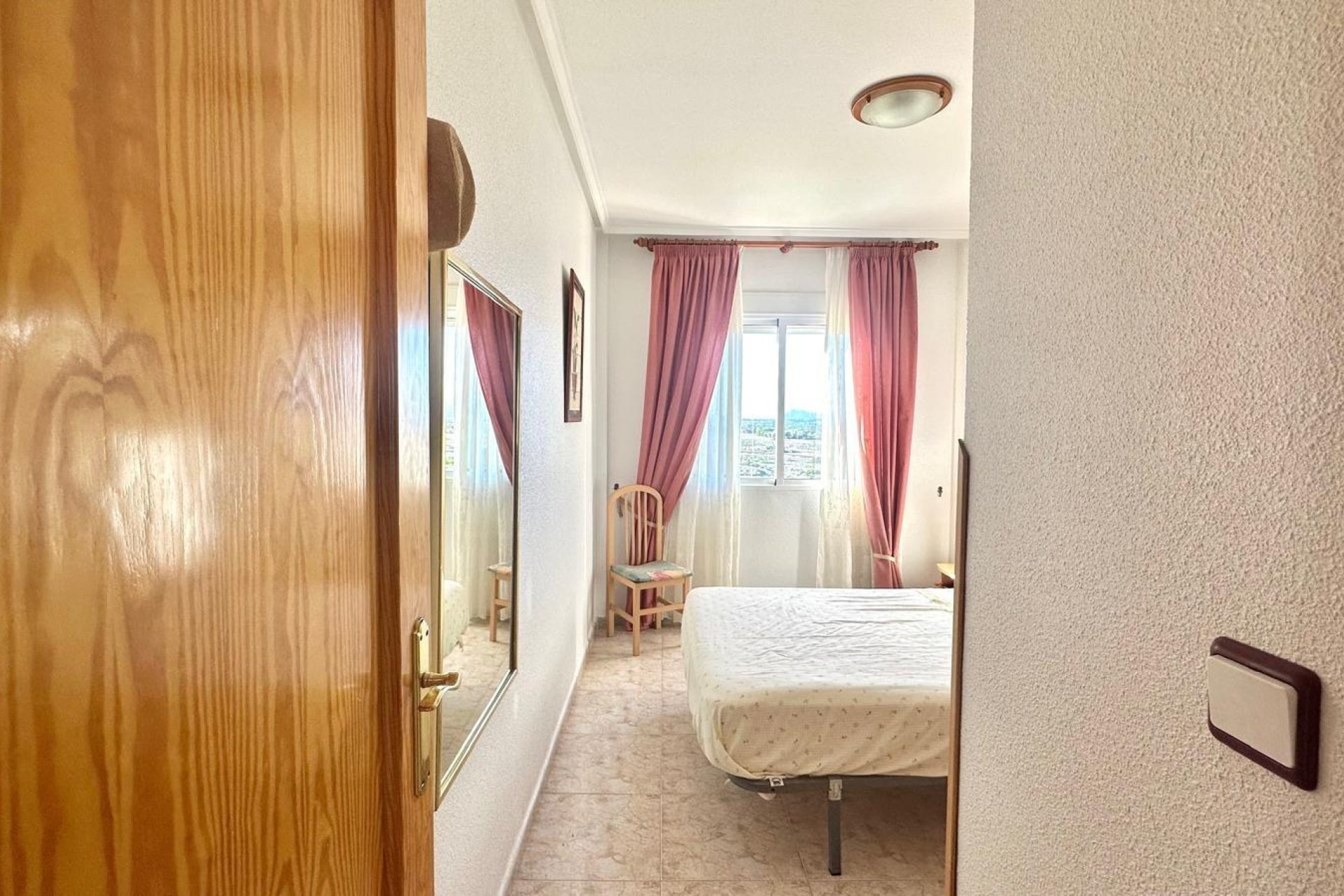 Wiederverkauf - Wohnung -
Torrevieja - Torreblanca