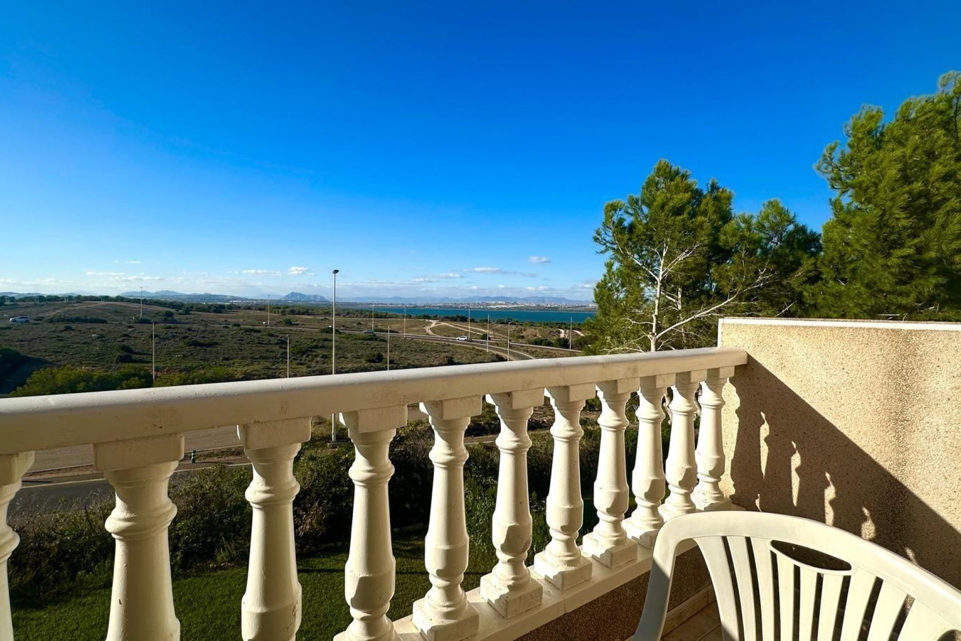 Wiederverkauf - Wohnung -
Torrevieja - Torreblanca