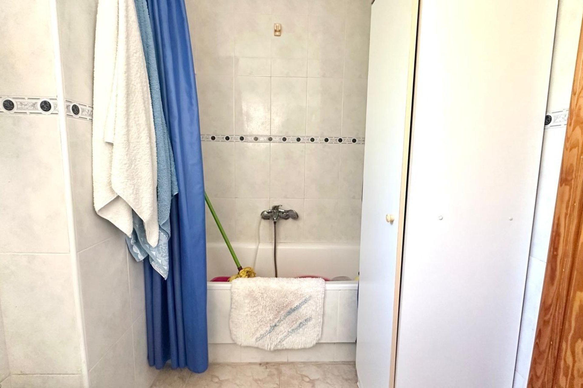 Wiederverkauf - Wohnung -
Torrevieja - Torreblanca