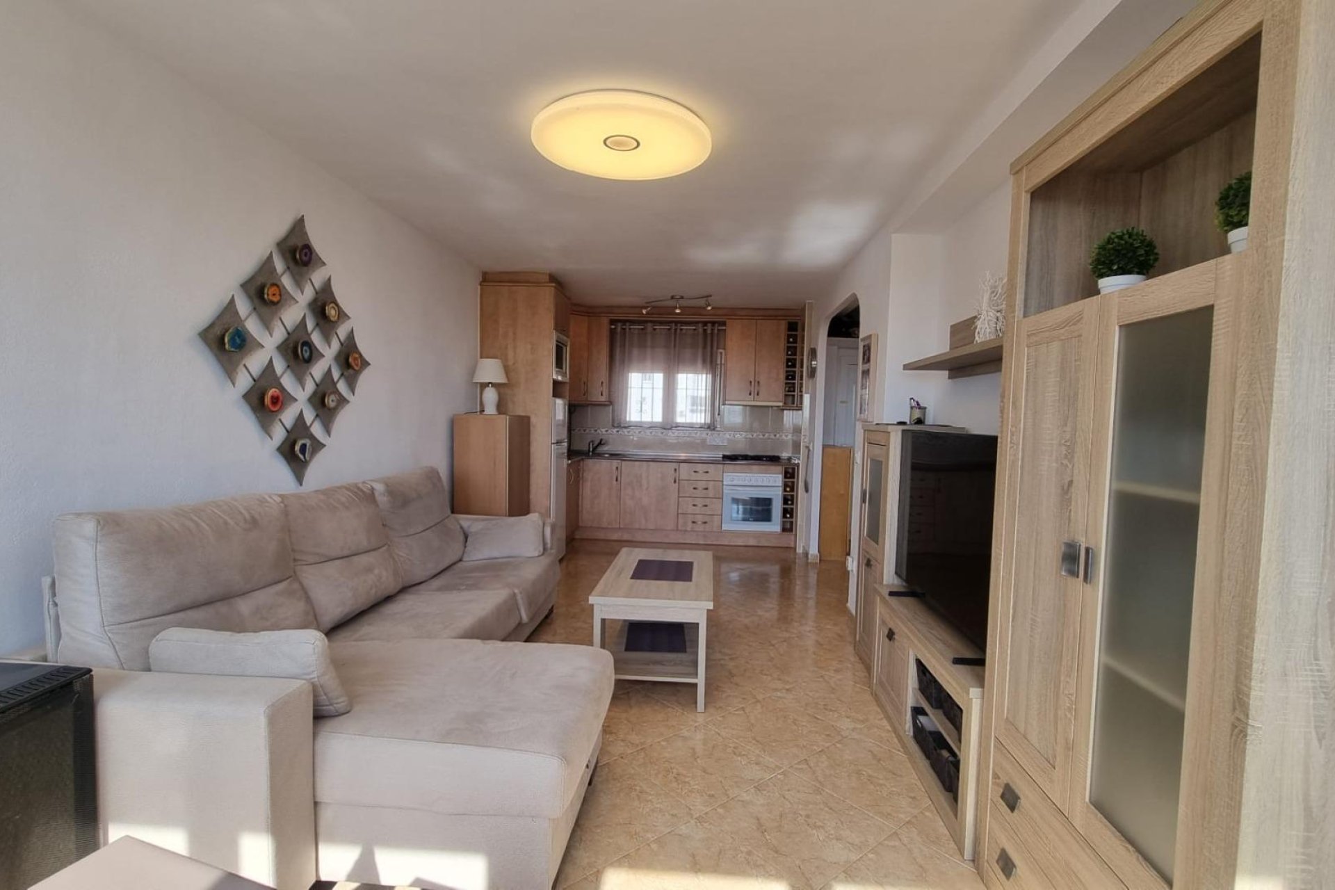 Wiederverkauf - Wohnung -
Torrevieja - Torreblanca