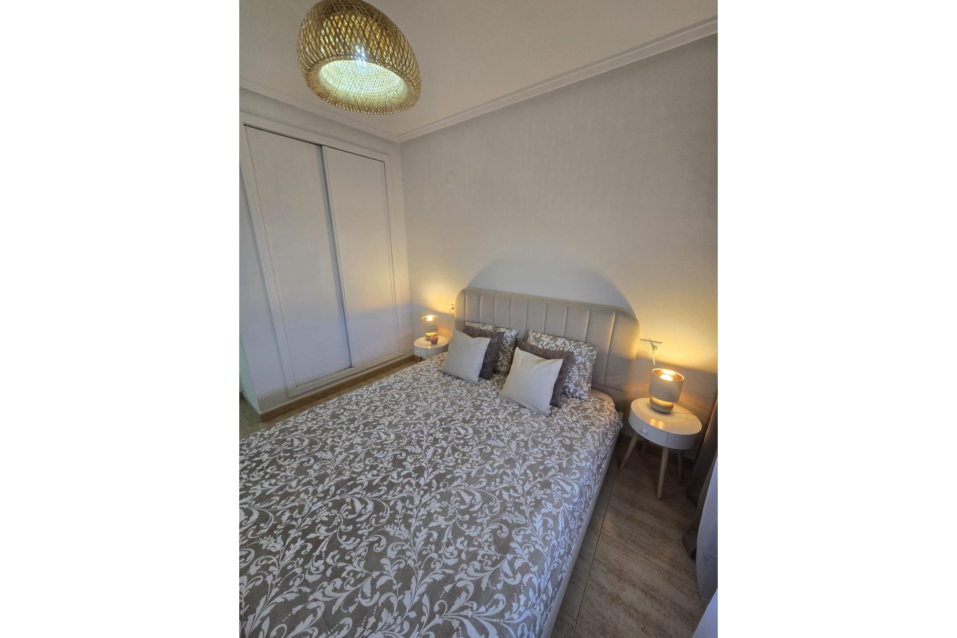 Wiederverkauf - Wohnung -
Torrevieja - Torreblanca