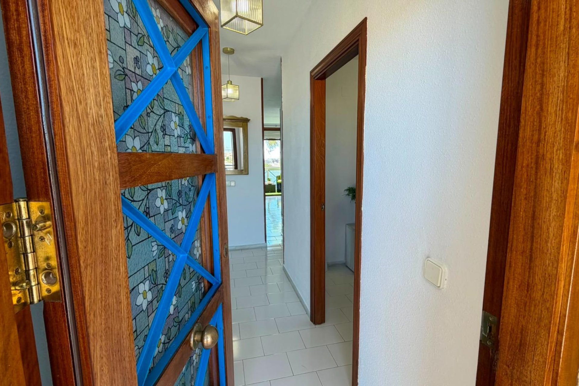 Wiederverkauf - Wohnung -
Torrevieja - Torreblanca