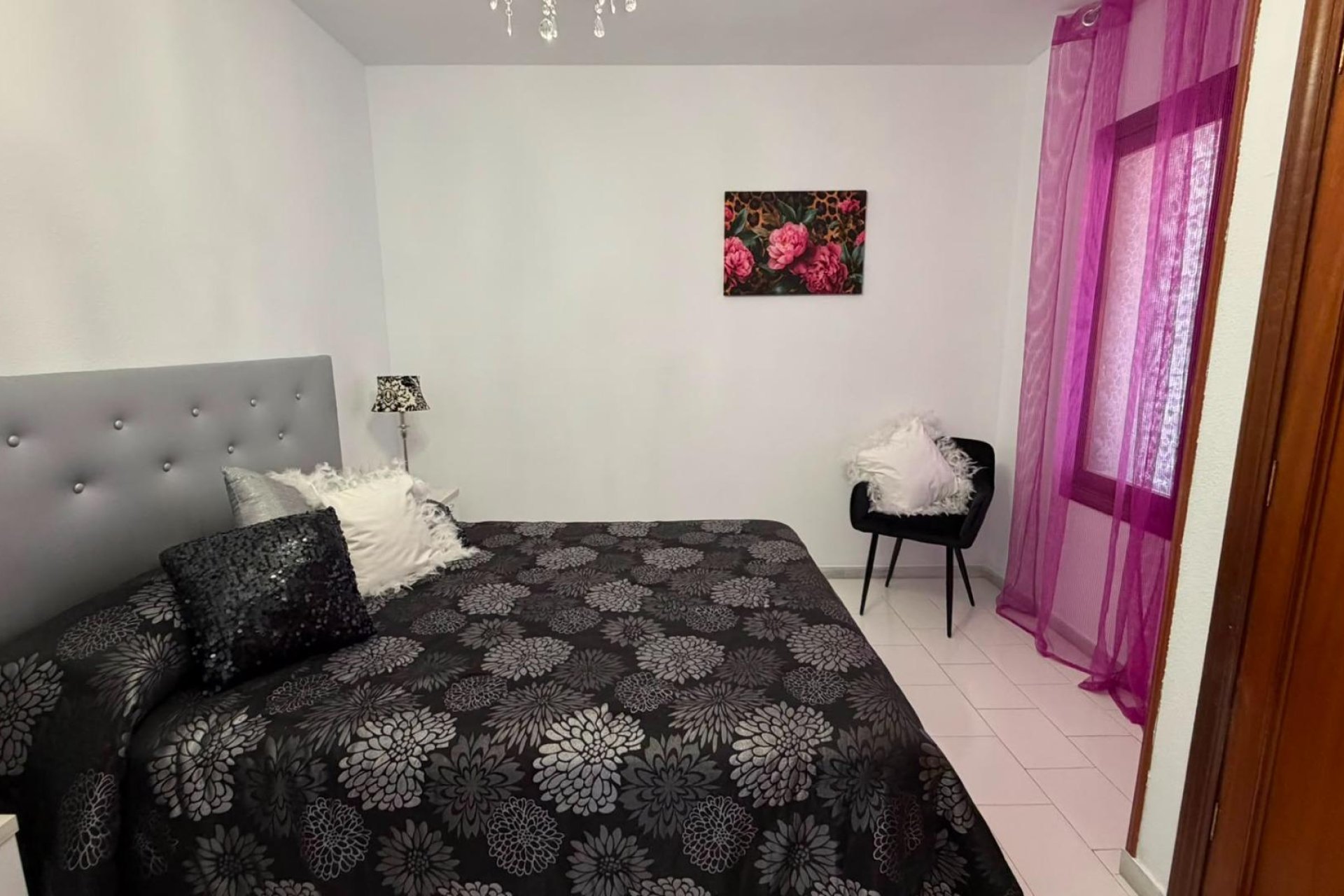 Wiederverkauf - Wohnung -
Torrevieja - Torreblanca