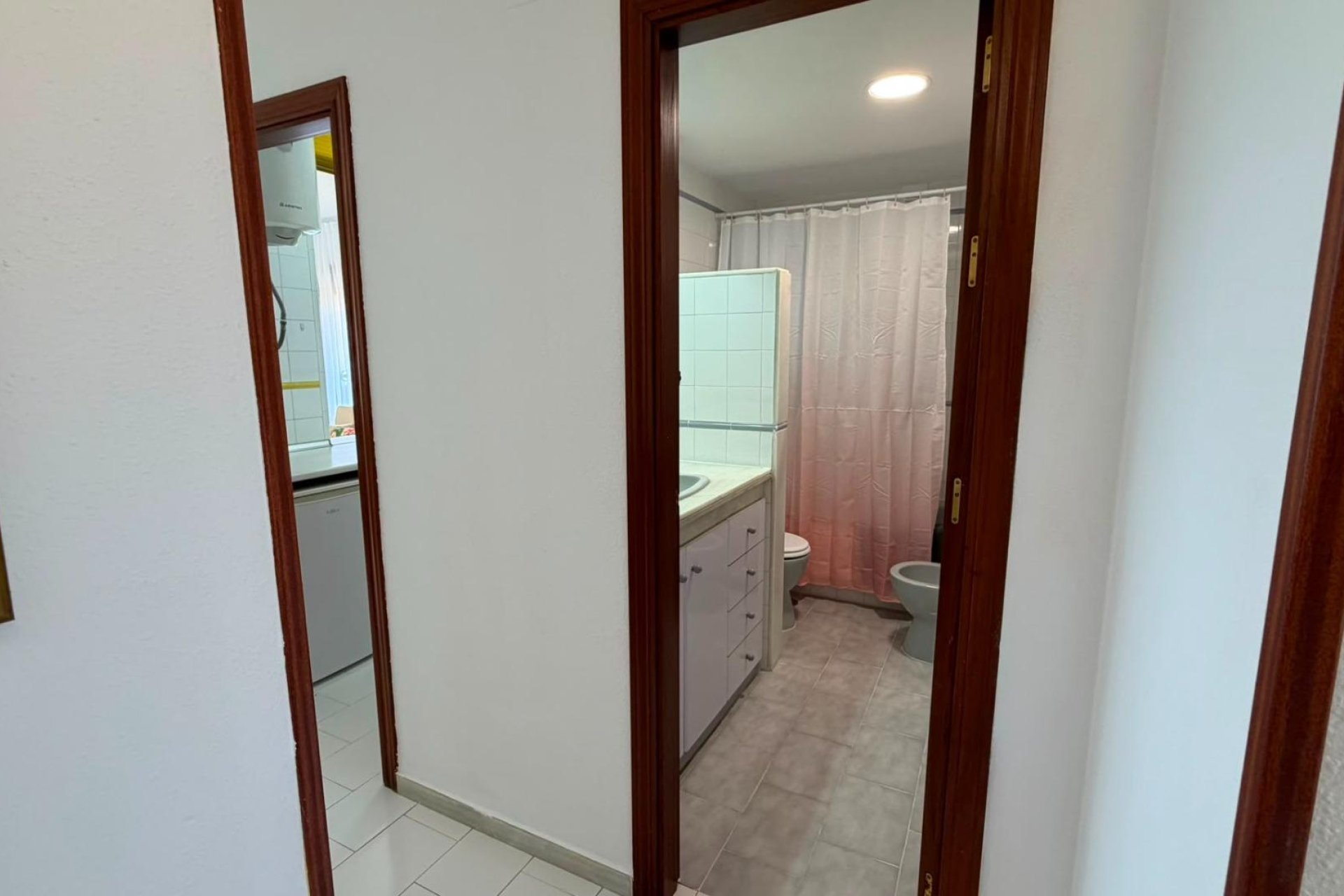 Wiederverkauf - Wohnung -
Torrevieja - Torreblanca