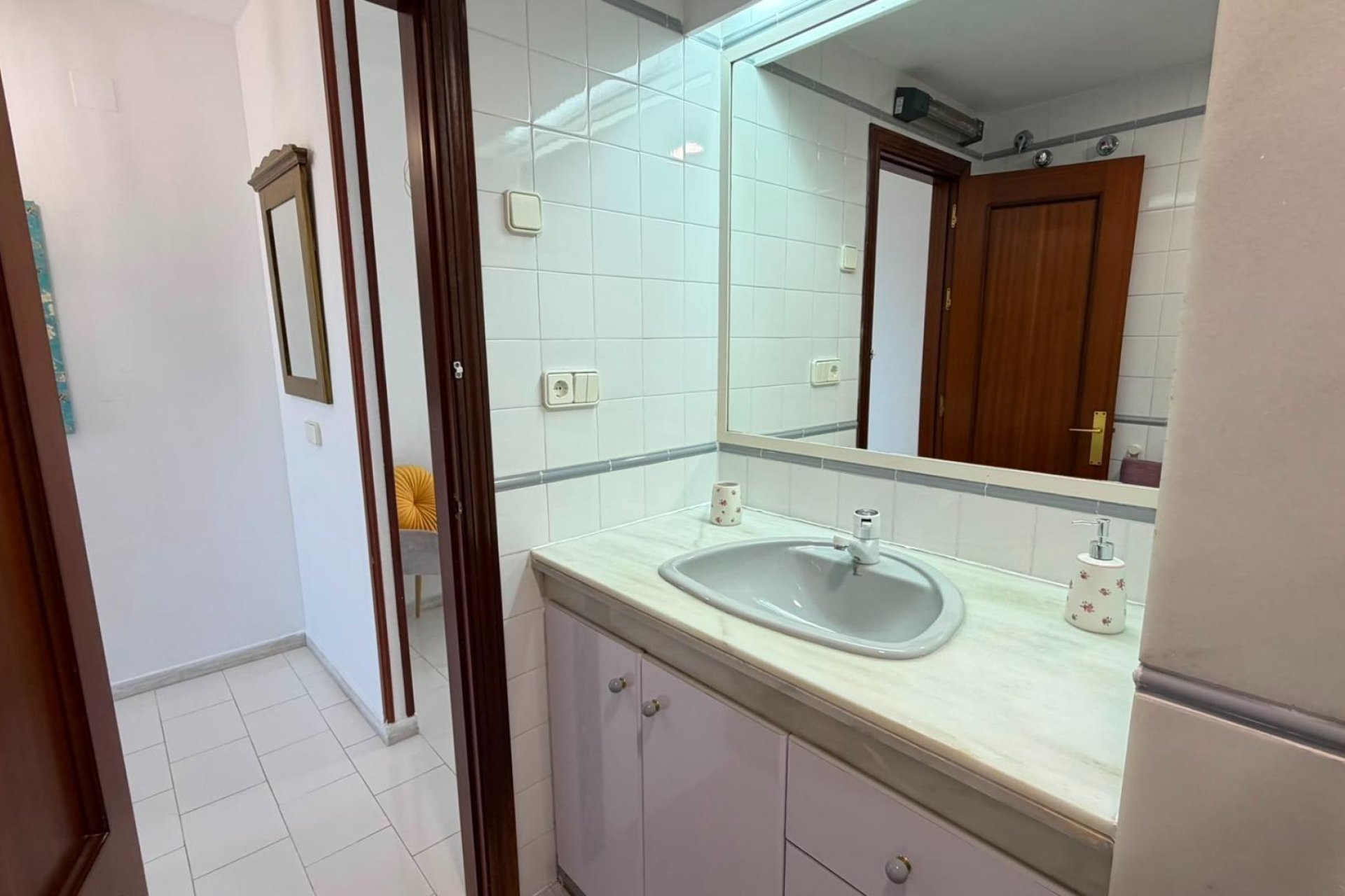 Wiederverkauf - Wohnung -
Torrevieja - Torreblanca