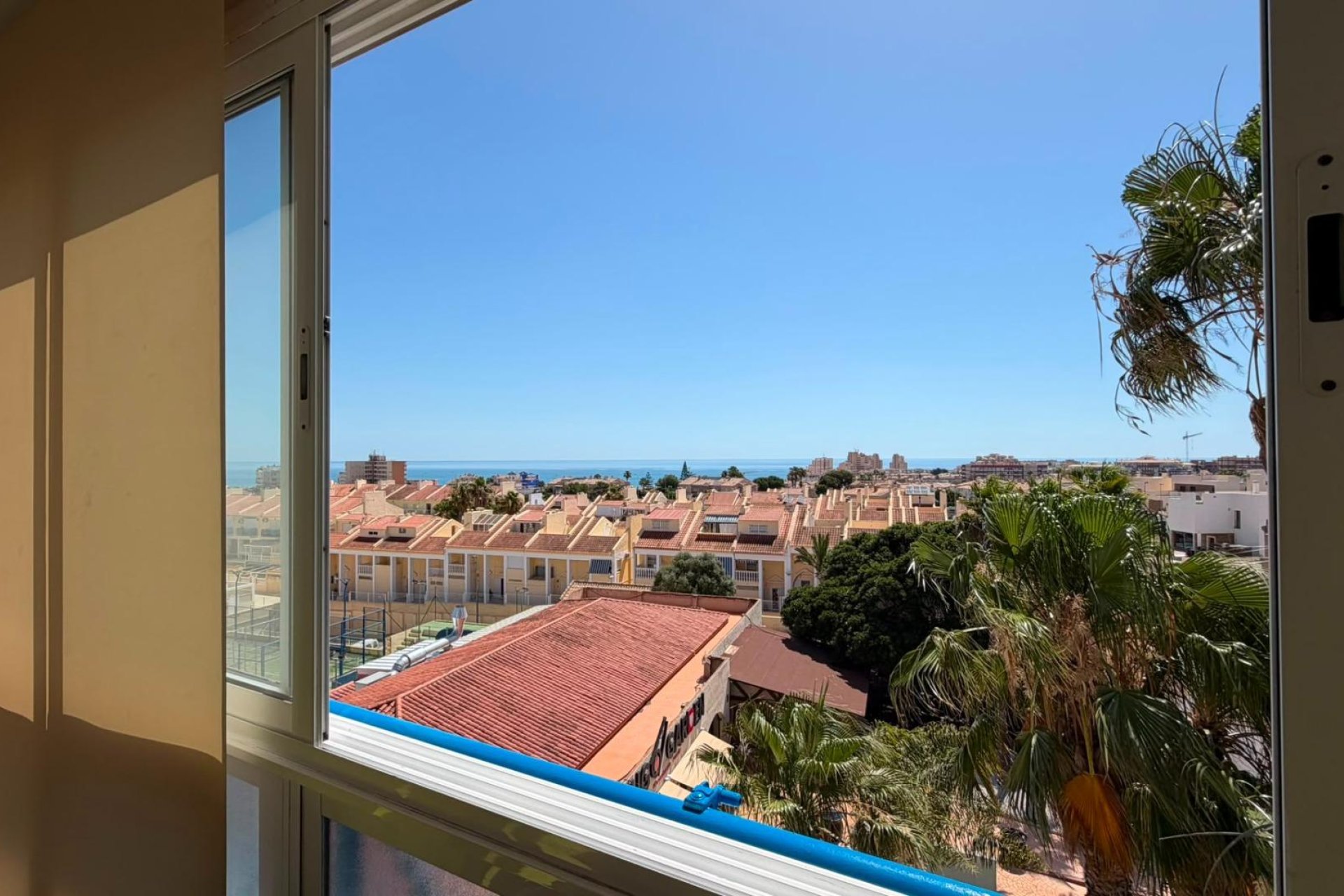 Wiederverkauf - Wohnung -
Torrevieja - Torreblanca