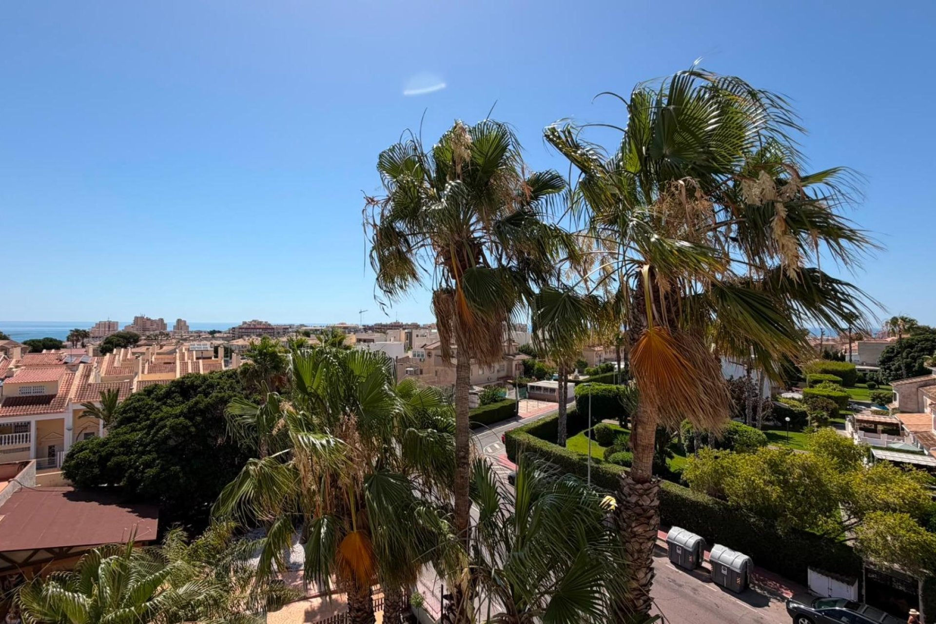 Wiederverkauf - Wohnung -
Torrevieja - Torreblanca