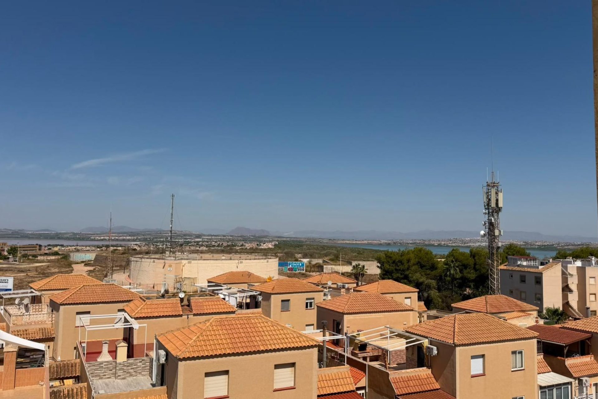 Wiederverkauf - Wohnung -
Torrevieja - Torreblanca