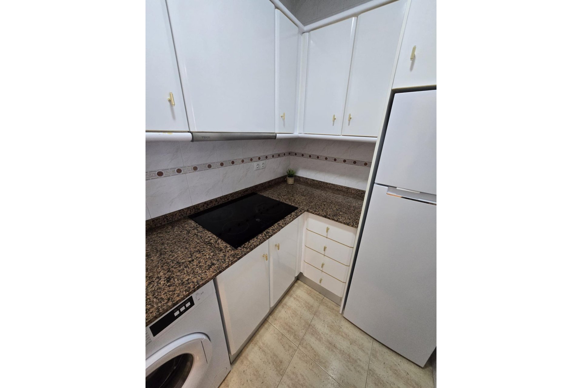 Wiederverkauf - Wohnung -
Torrevieja - Torreblanca
