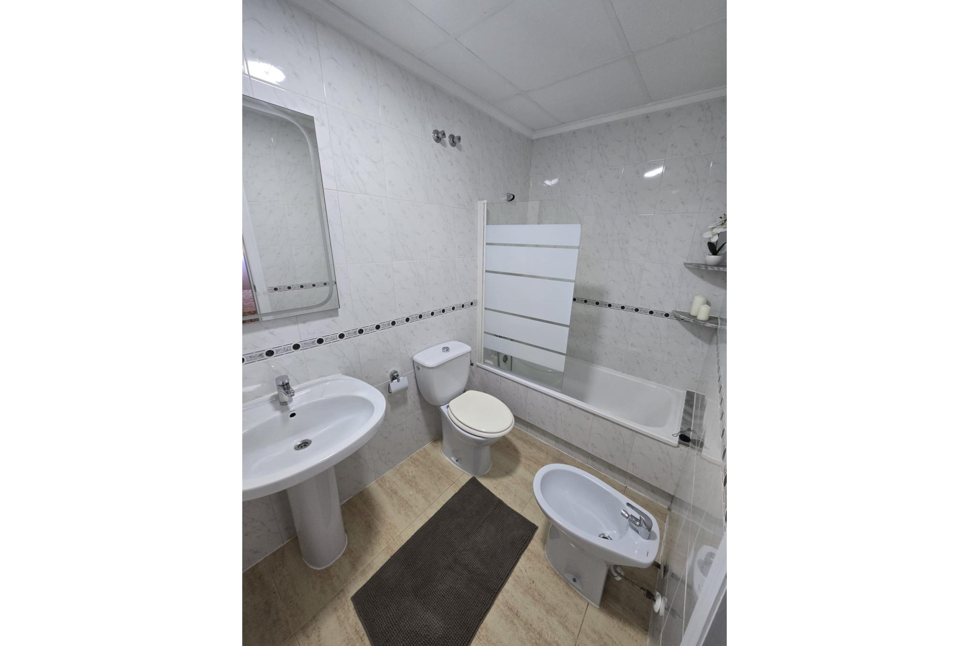 Wiederverkauf - Wohnung -
Torrevieja - Torreblanca