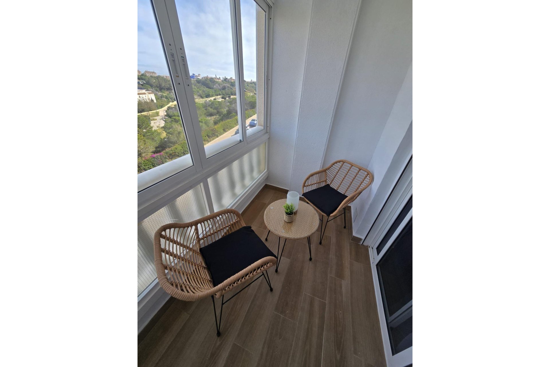 Wiederverkauf - Wohnung -
Torrevieja - Torreblanca