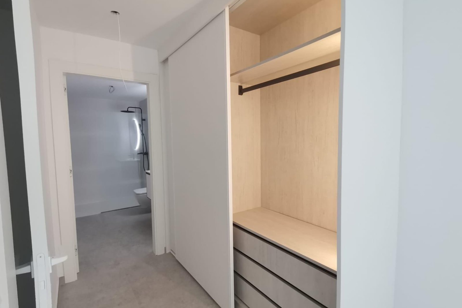 Wiederverkauf - Wohnung -
Torrevieja - Torreblanca