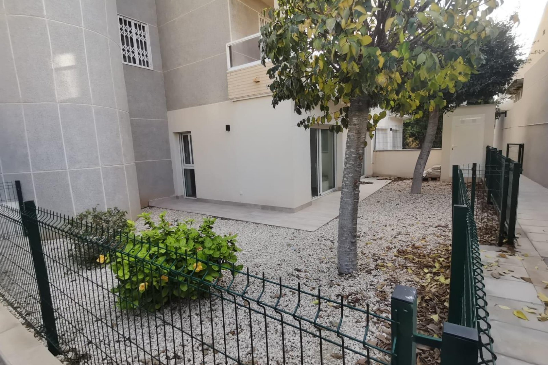 Wiederverkauf - Wohnung -
Torrevieja - Torreblanca