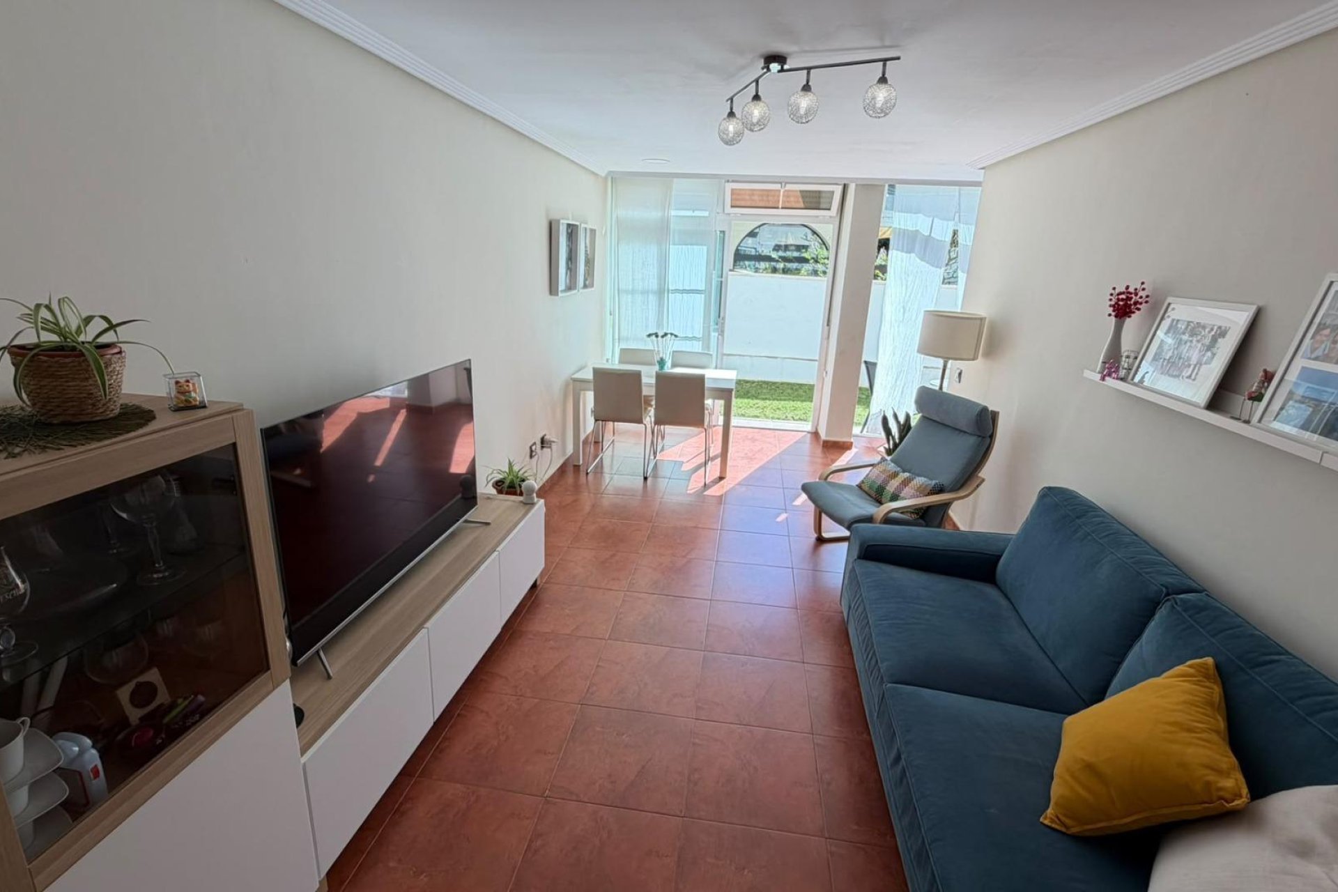 Wiederverkauf - Wohnung -
Torrevieja - Torreblanca
