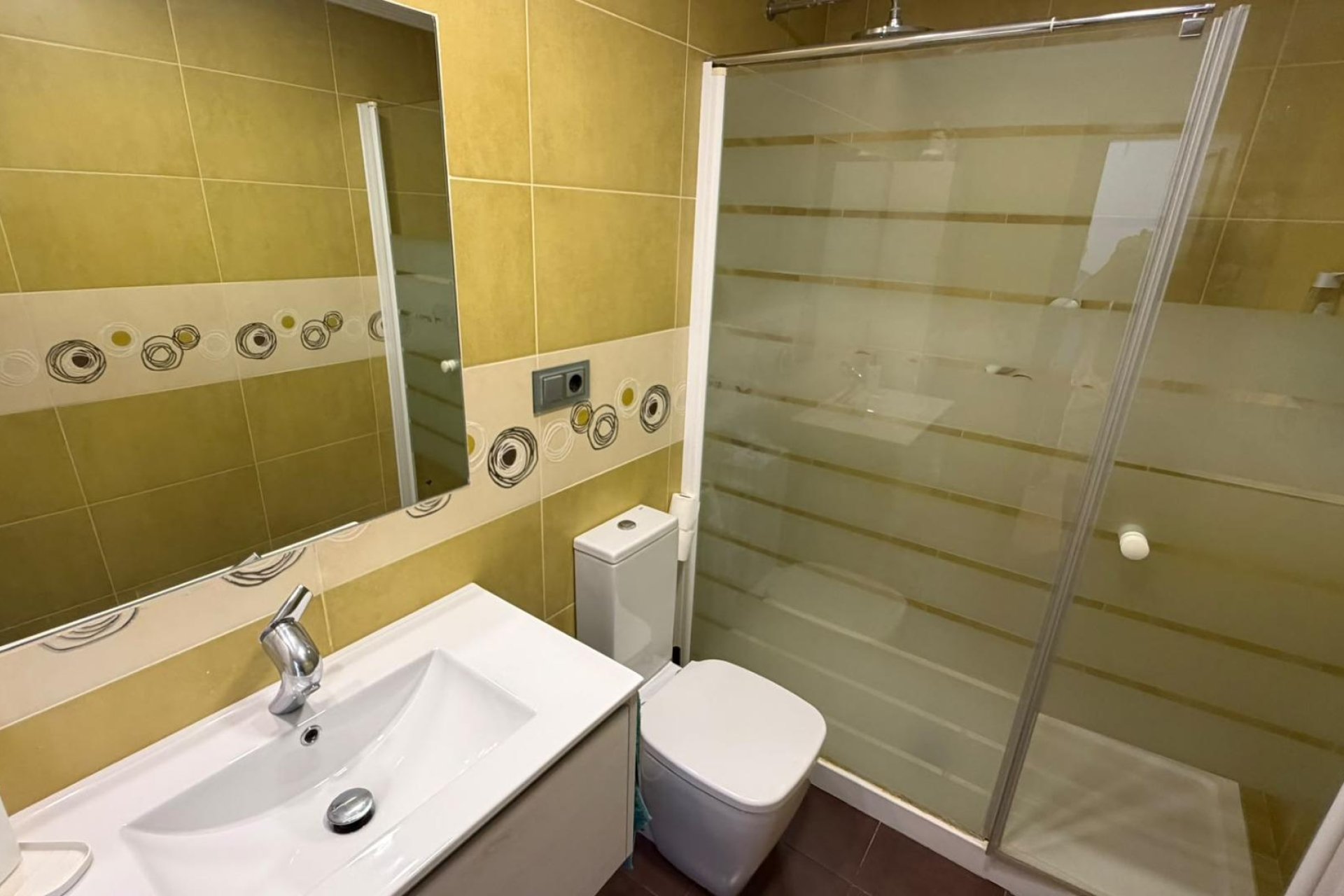 Wiederverkauf - Wohnung -
Torrevieja - Torreblanca