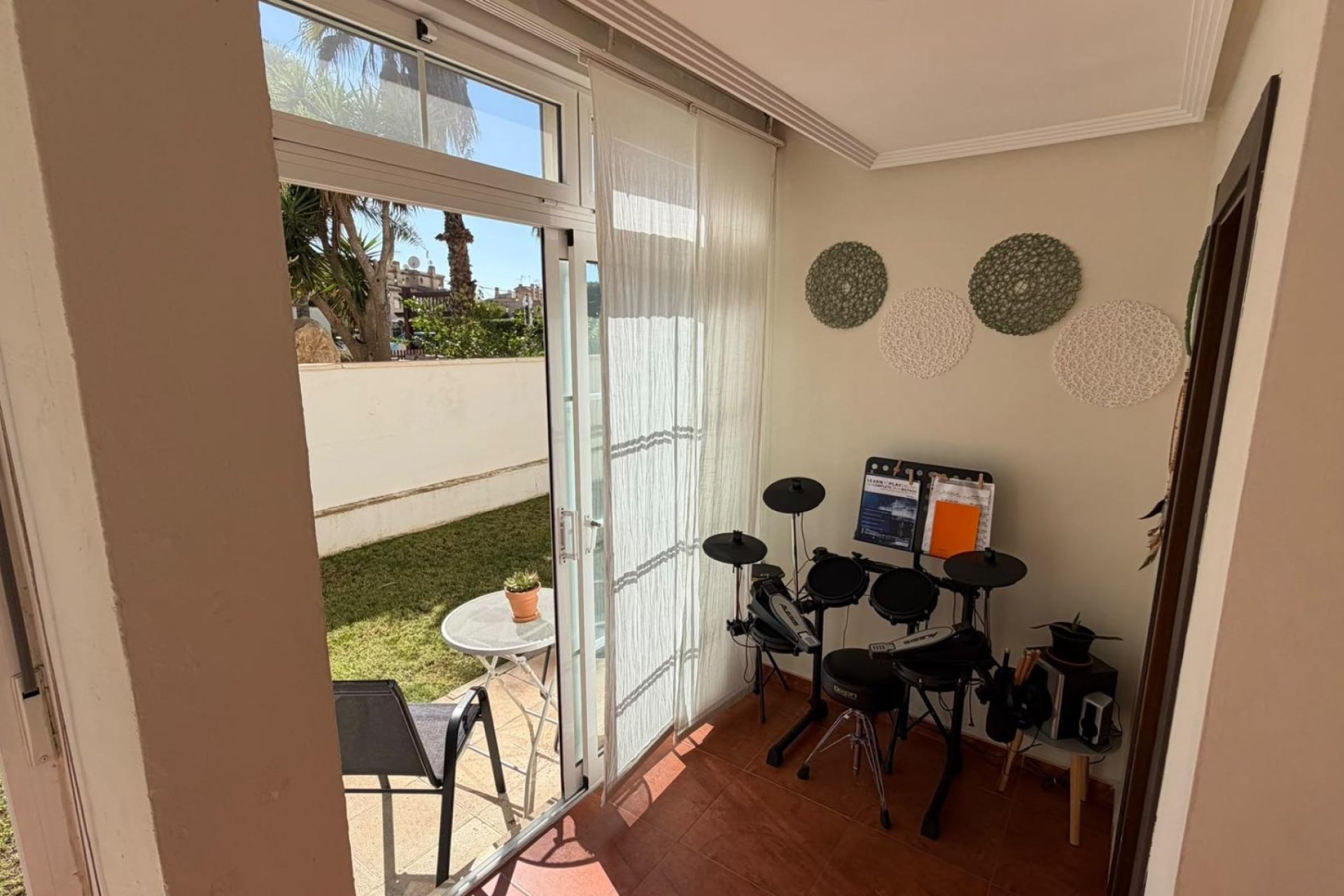 Wiederverkauf - Wohnung -
Torrevieja - Torreblanca
