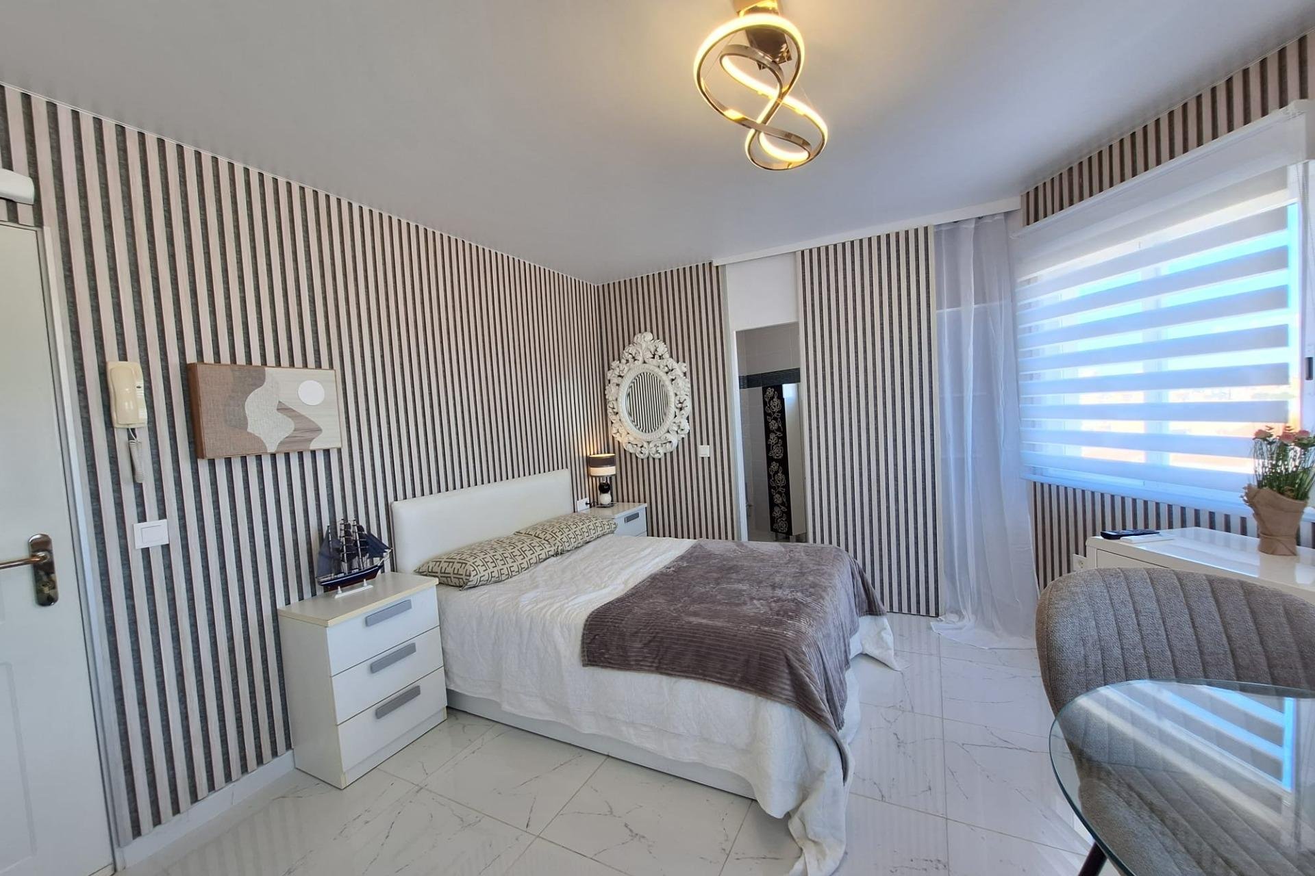 Wiederverkauf - Wohnung -
Torrevieja - Torrejón