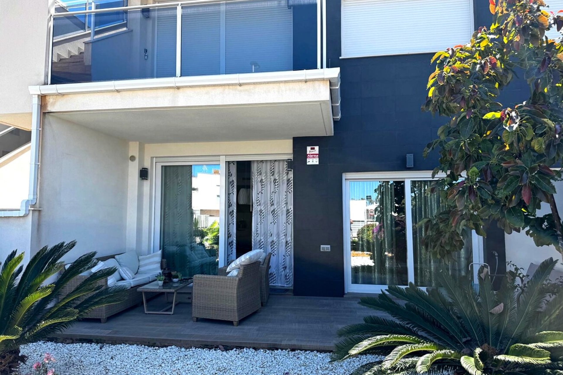 Wiederverkauf - Wohnung -
Torrevieja - Torreta Florida