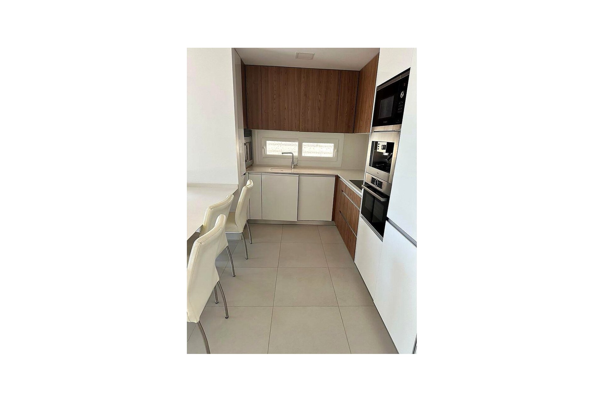Wiederverkauf - Wohnung -
Torrevieja - Torreta Florida